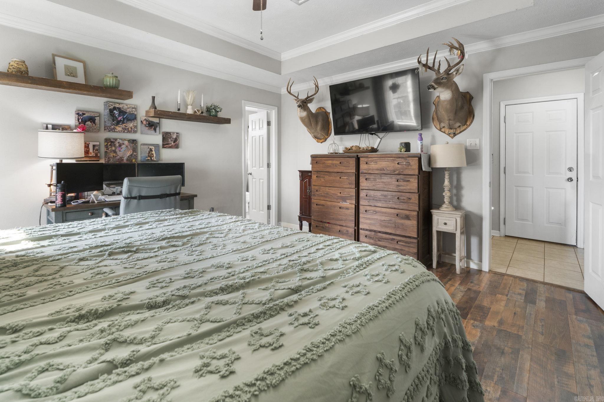 3 Stonewall  Greenbrier, AR