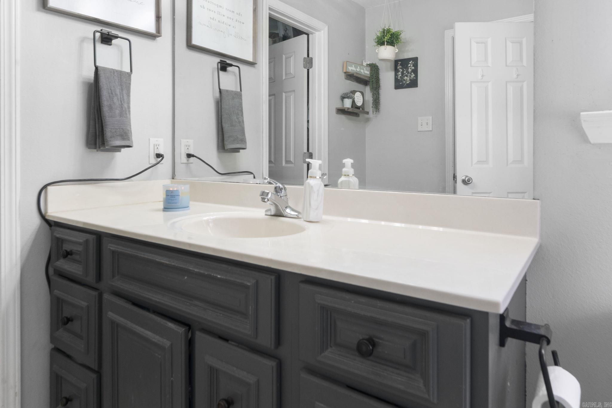 3 Stonewall  Greenbrier, AR