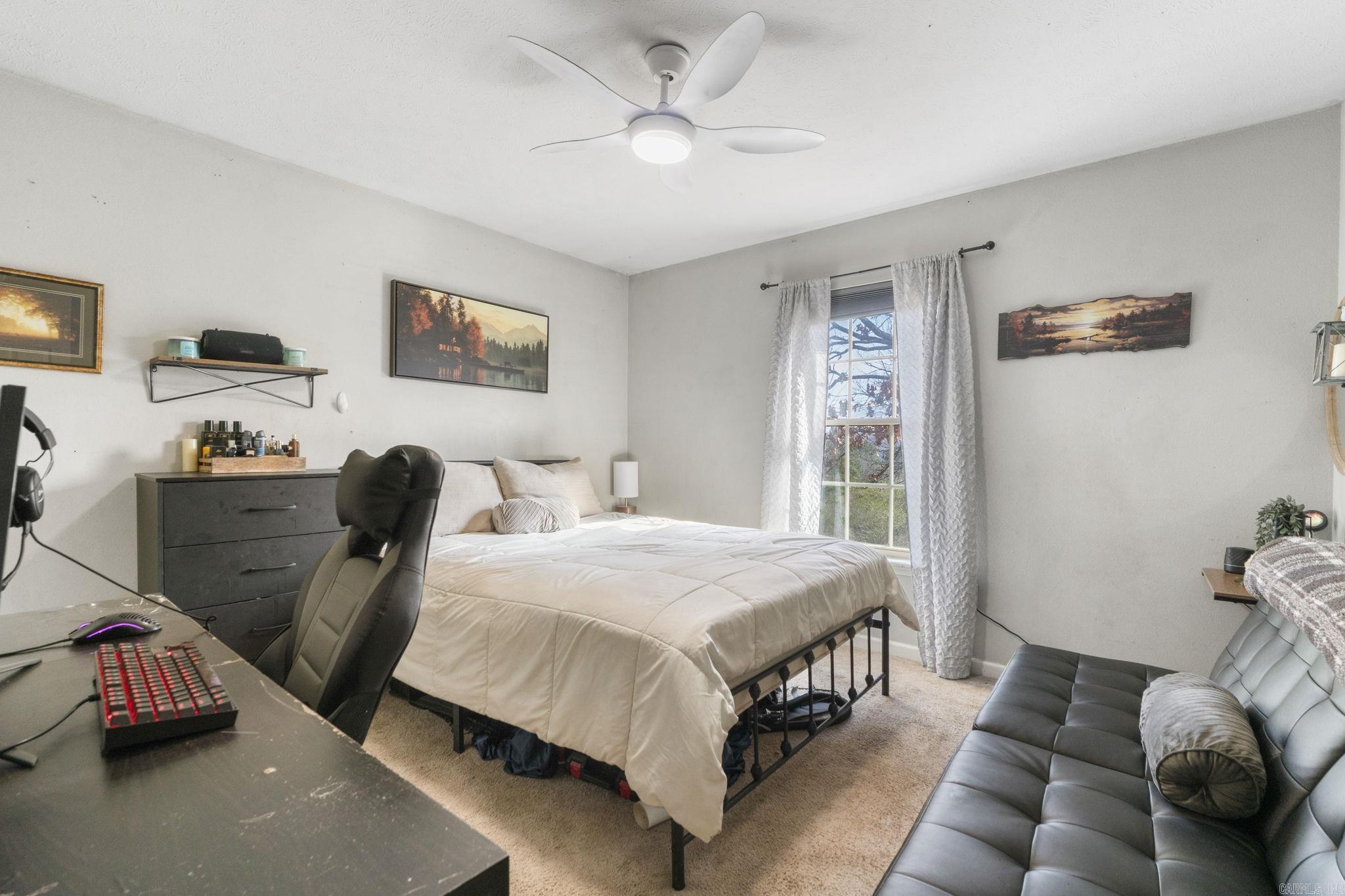 3 Stonewall  Greenbrier, AR