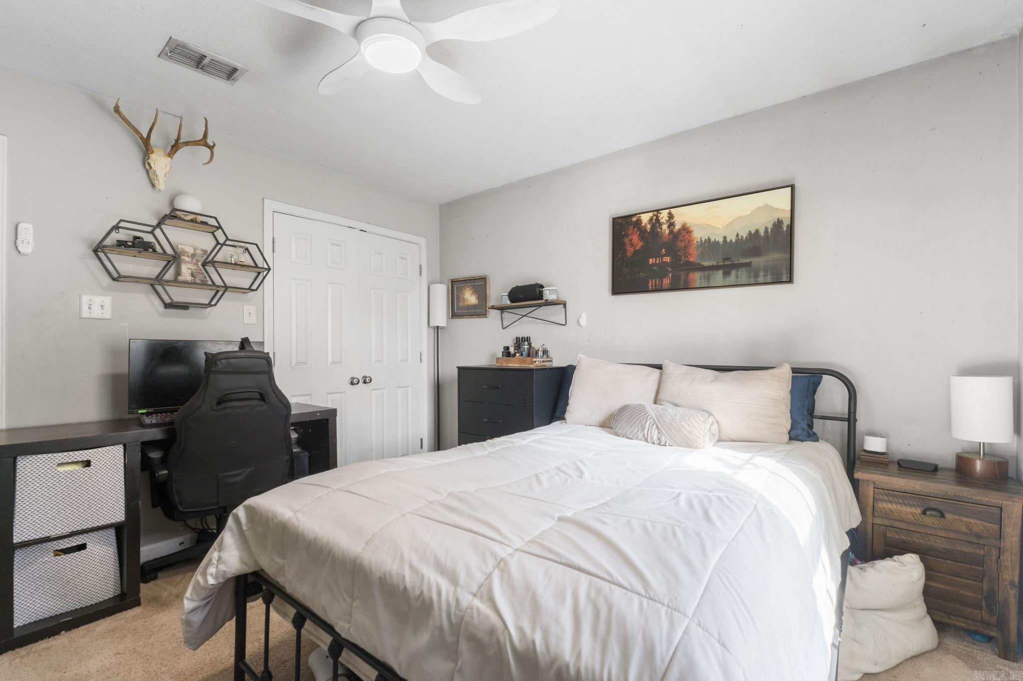 3 Stonewall  Greenbrier, AR