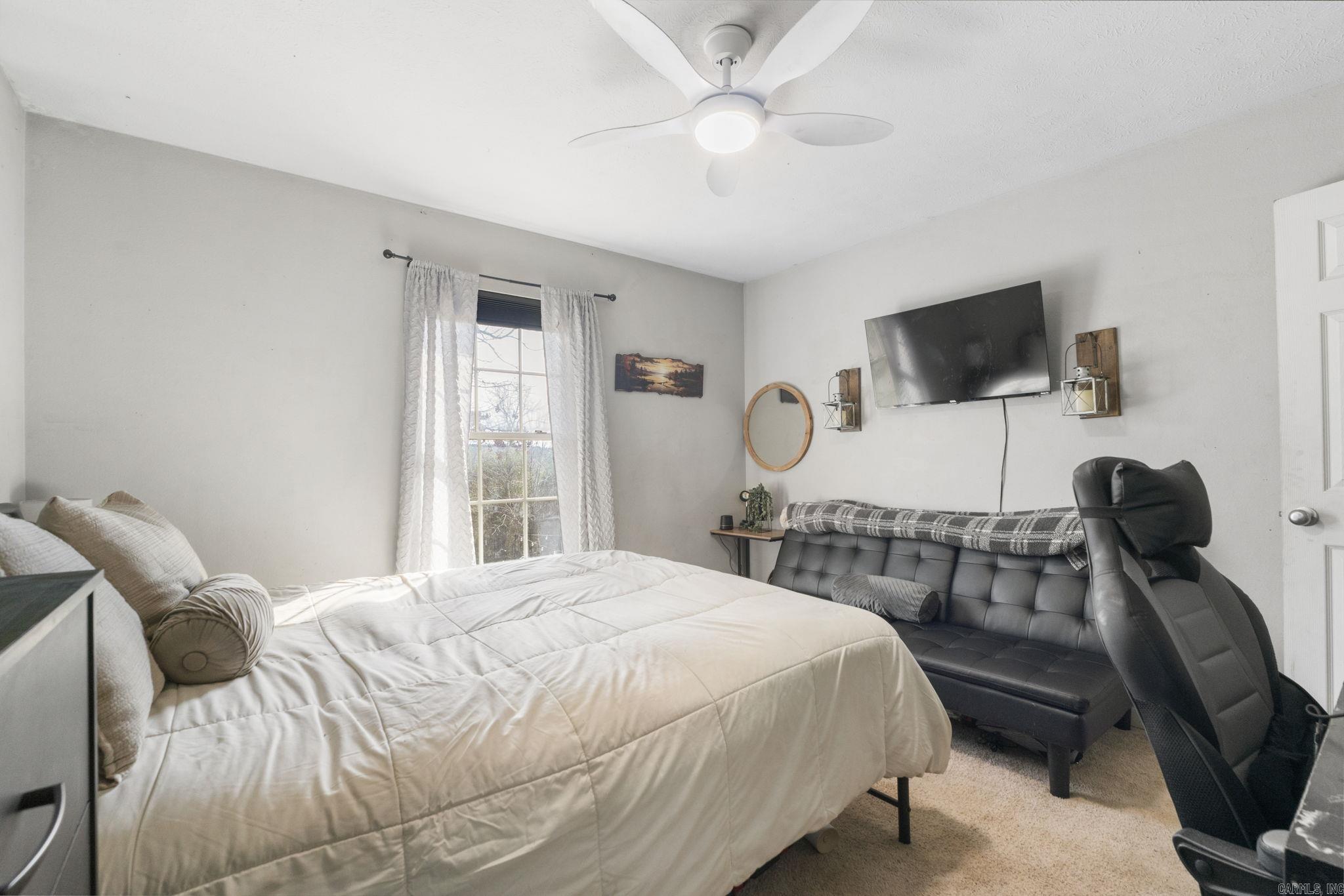 3 Stonewall  Greenbrier, AR