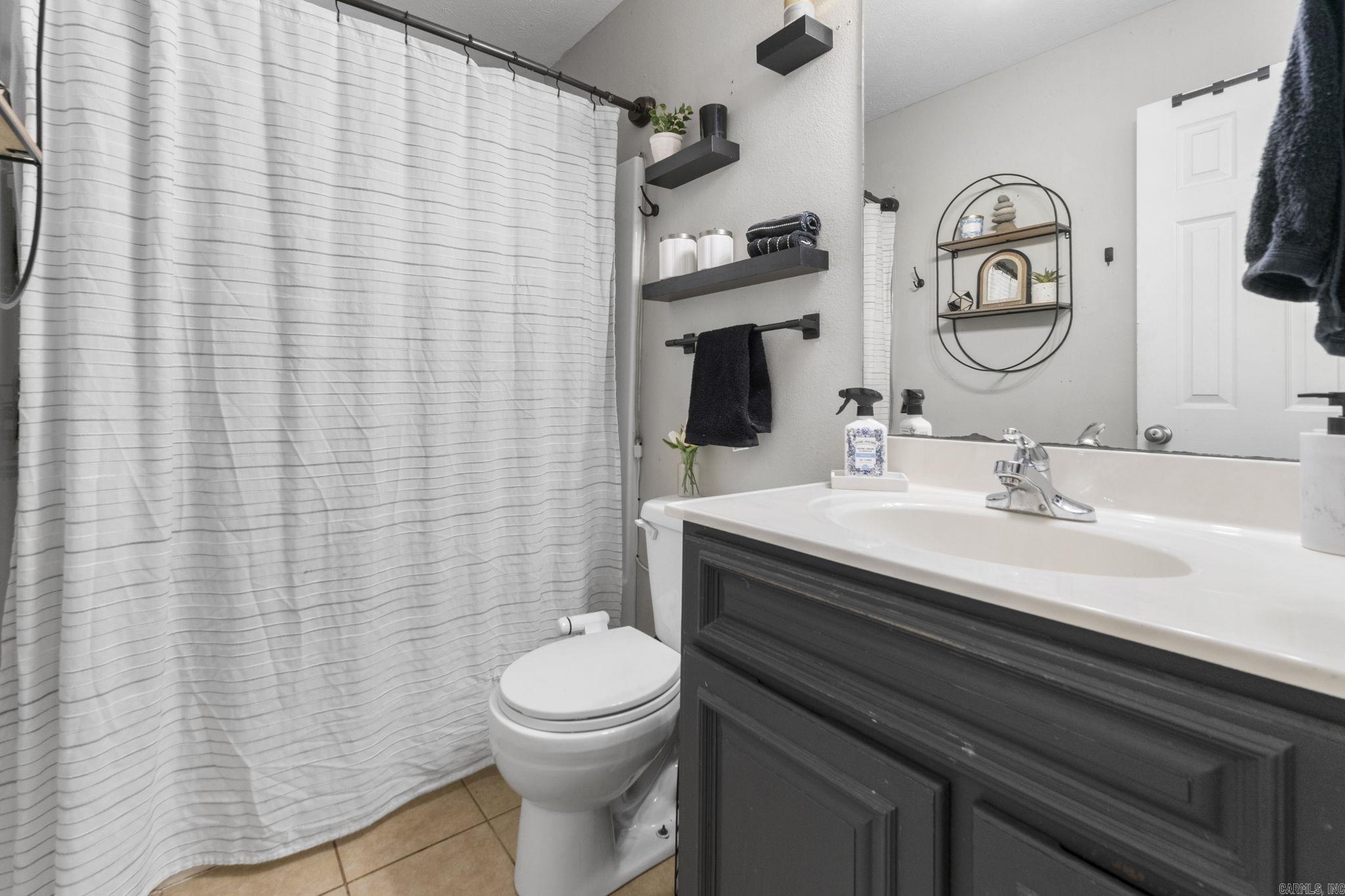 3 Stonewall  Greenbrier, AR