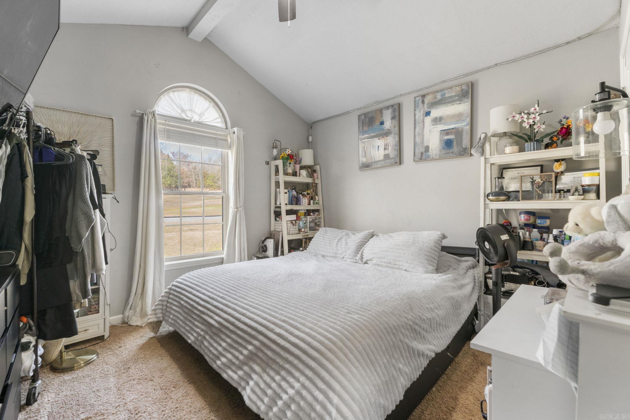 3 Stonewall  Greenbrier, AR