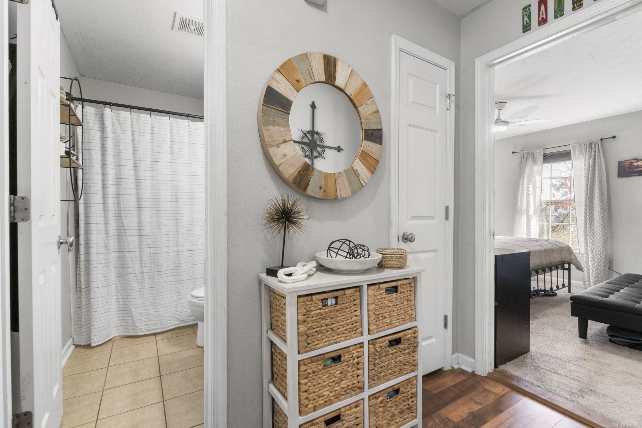 3 Stonewall  Greenbrier, AR