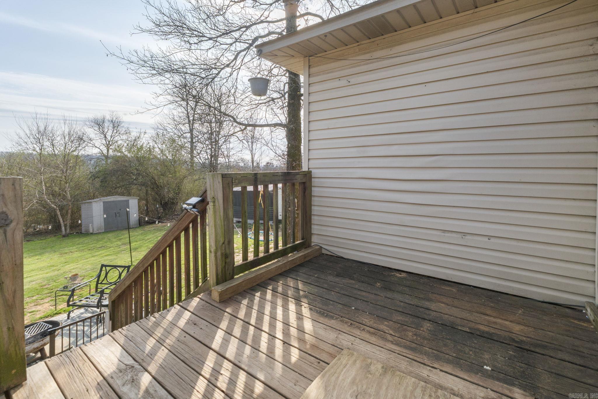 3 Stonewall  Greenbrier, AR