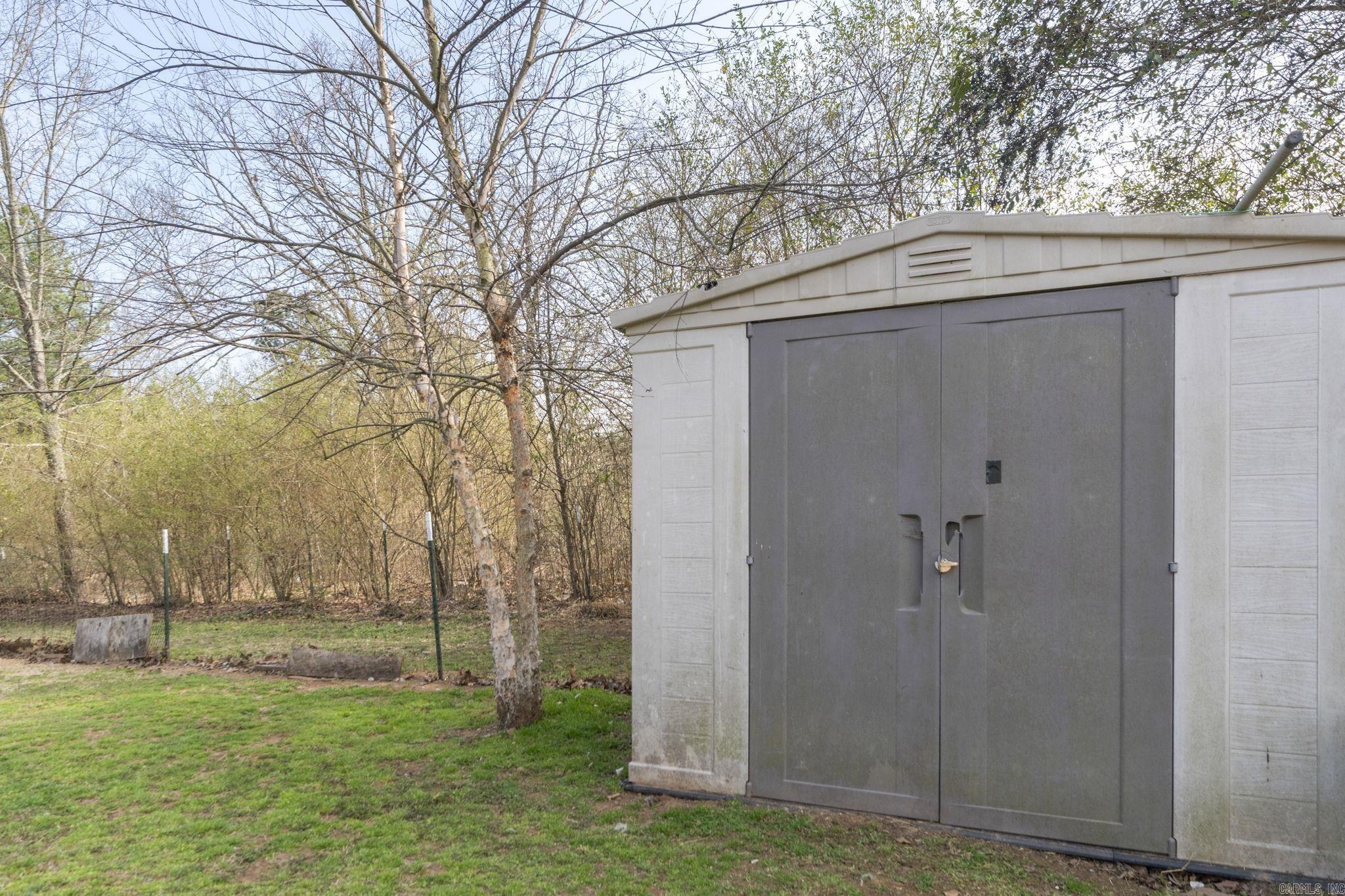 3 Stonewall  Greenbrier, AR