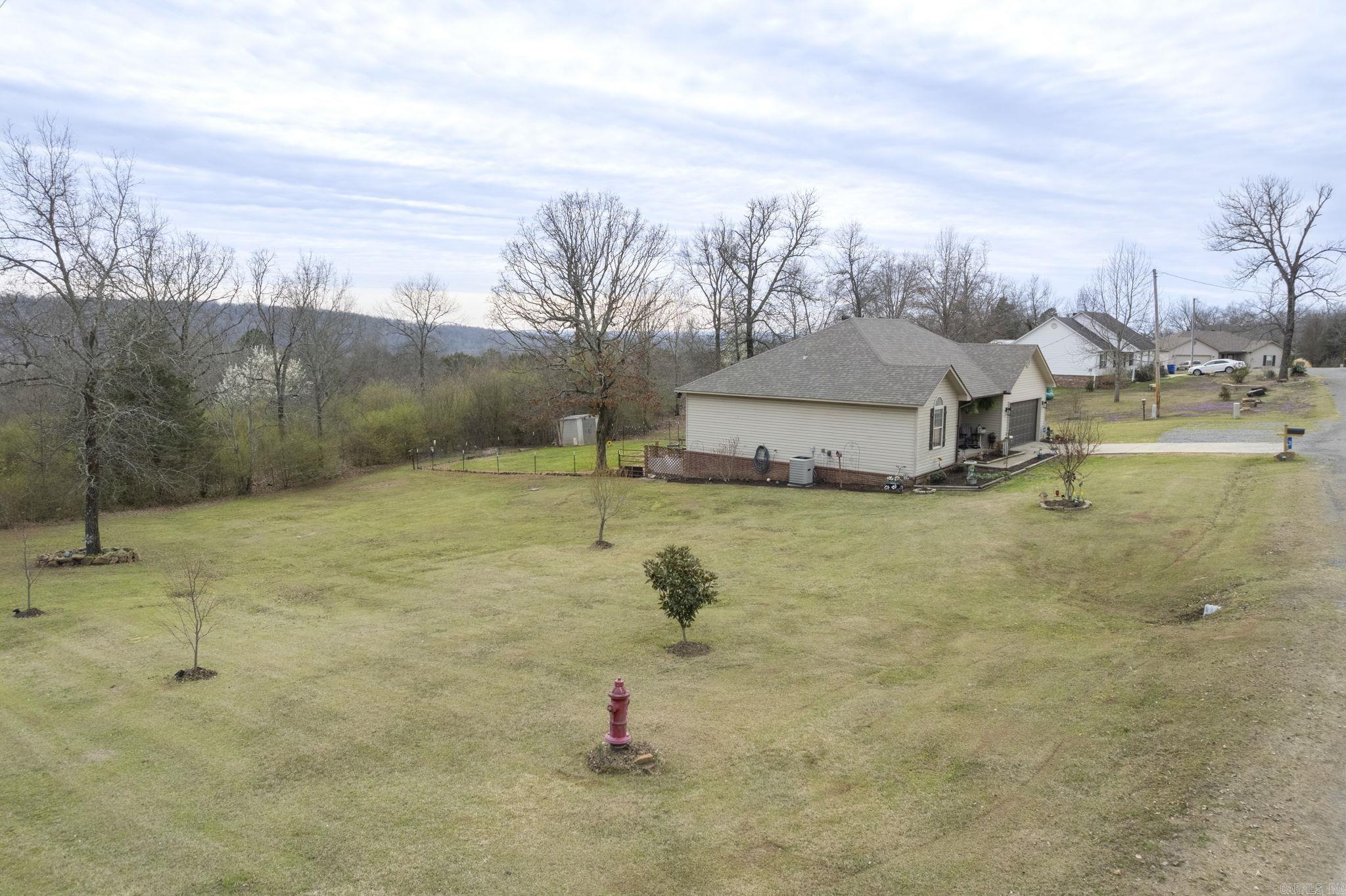 3 Stonewall  Greenbrier, AR