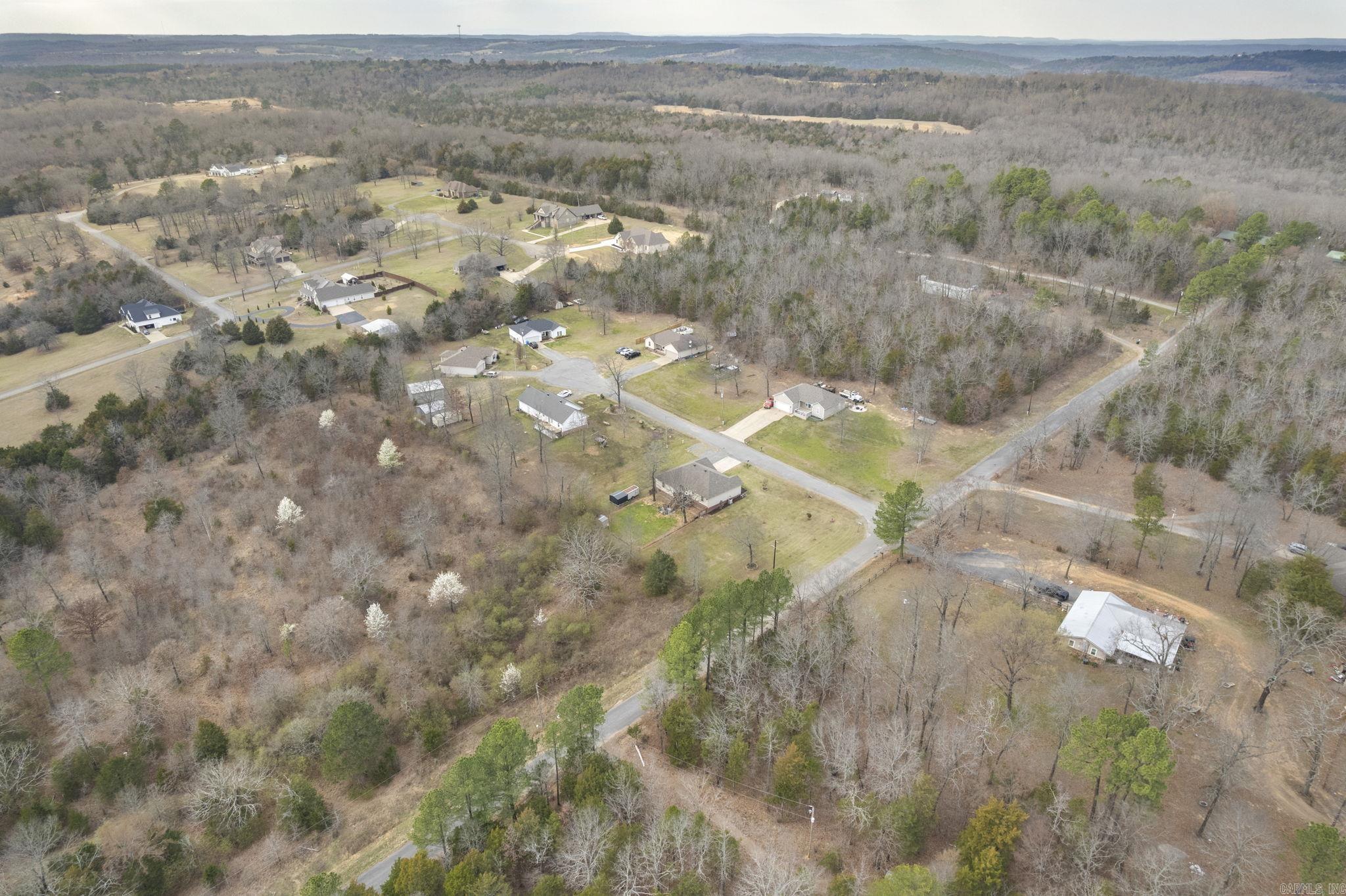 3 Stonewall  Greenbrier, AR