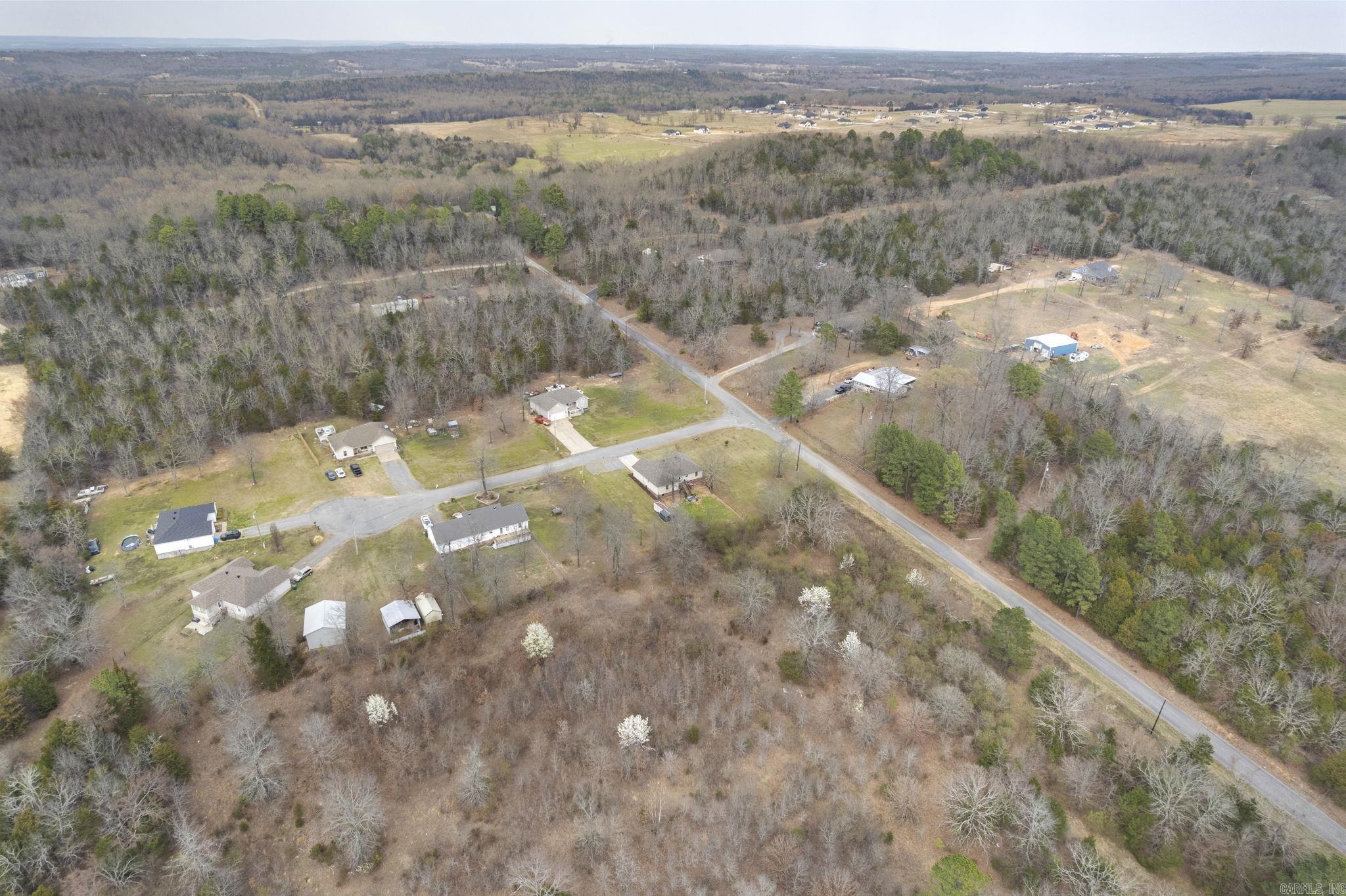 3 Stonewall  Greenbrier, AR