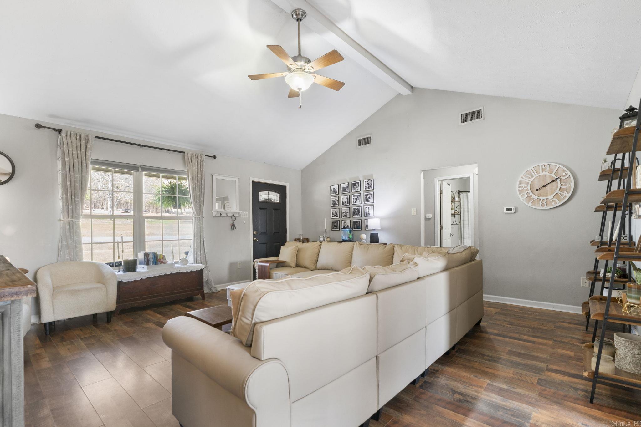 3 Stonewall  Greenbrier, AR