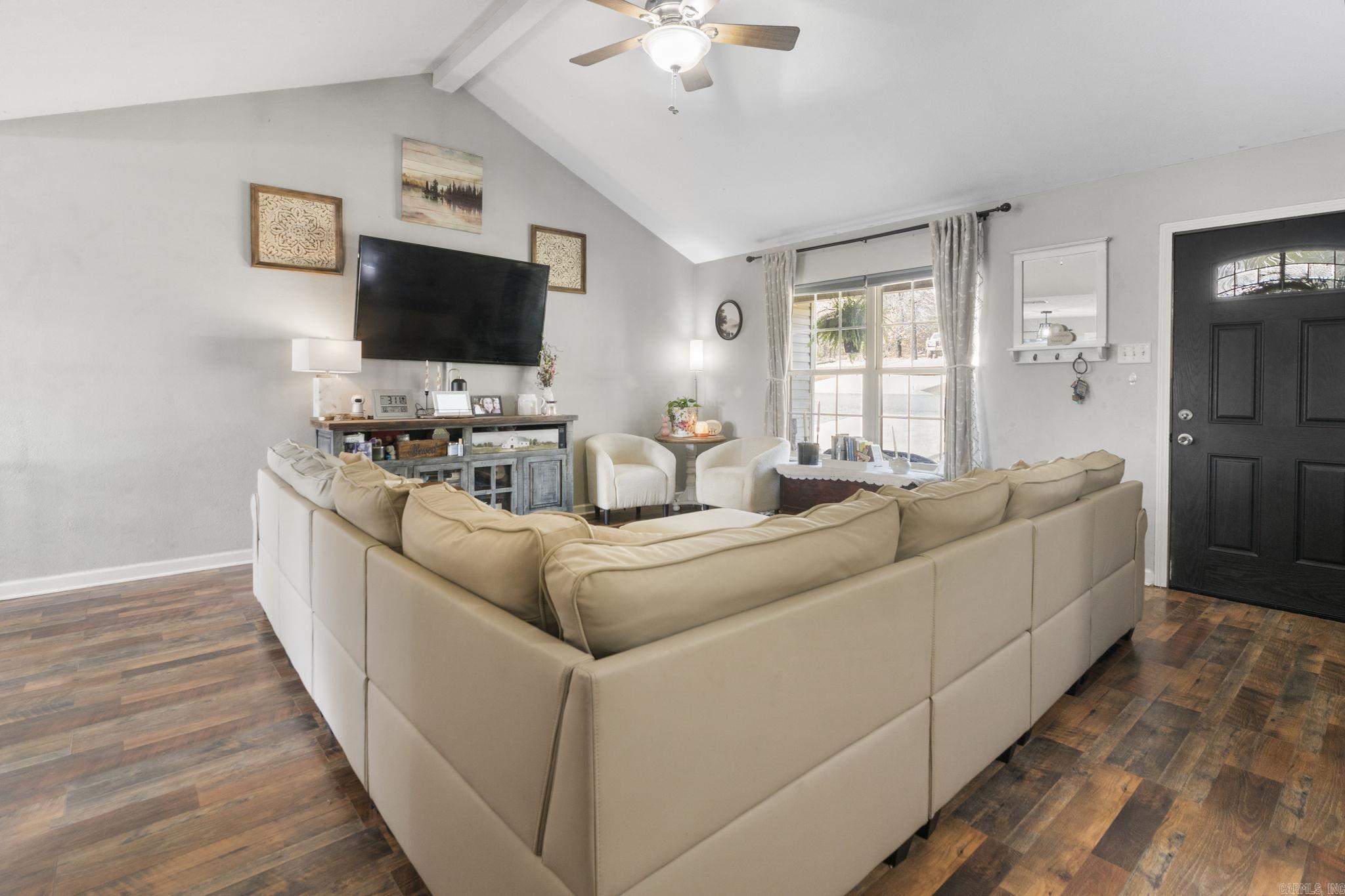 3 Stonewall  Greenbrier, AR