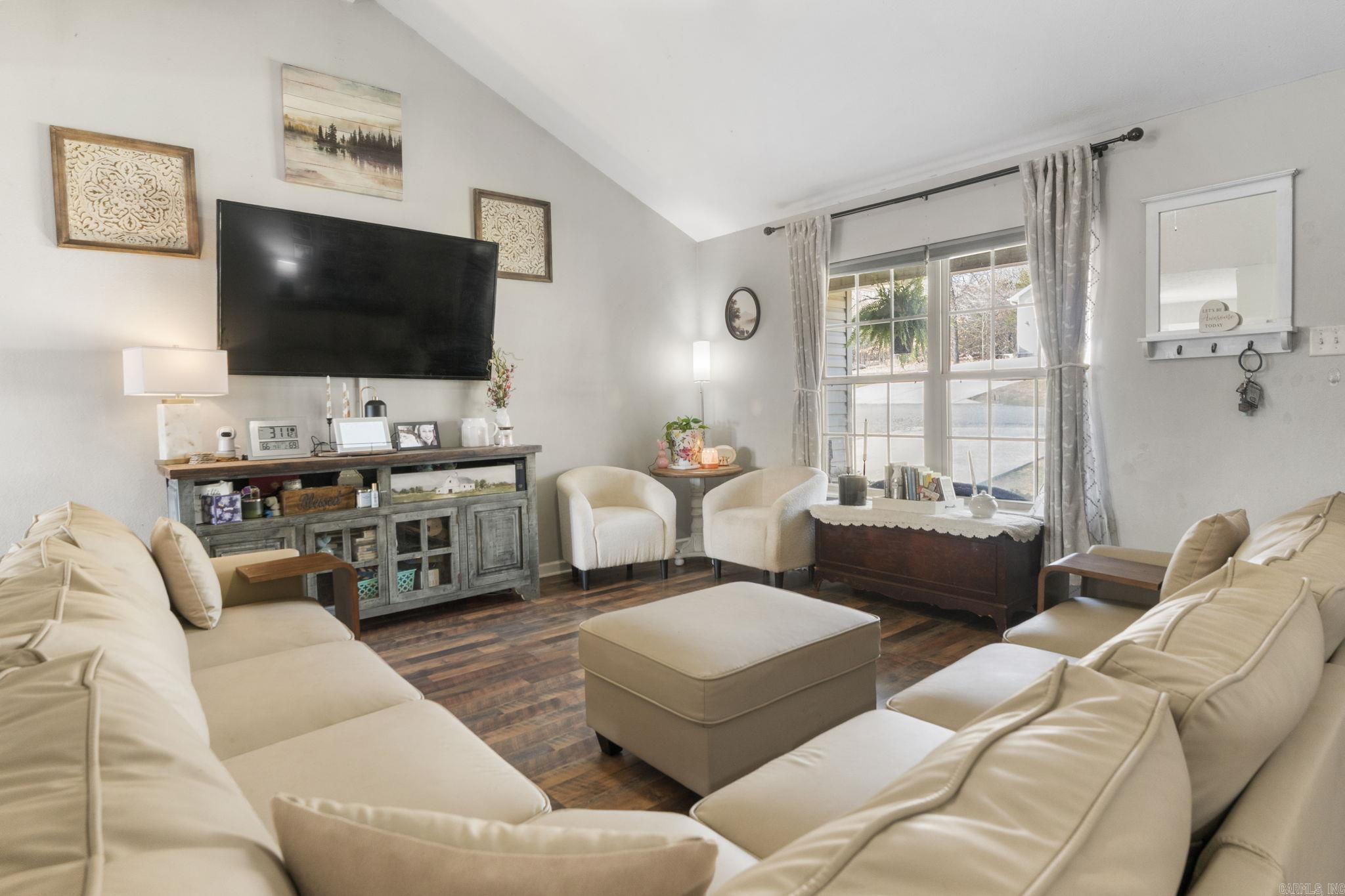 3 Stonewall  Greenbrier, AR