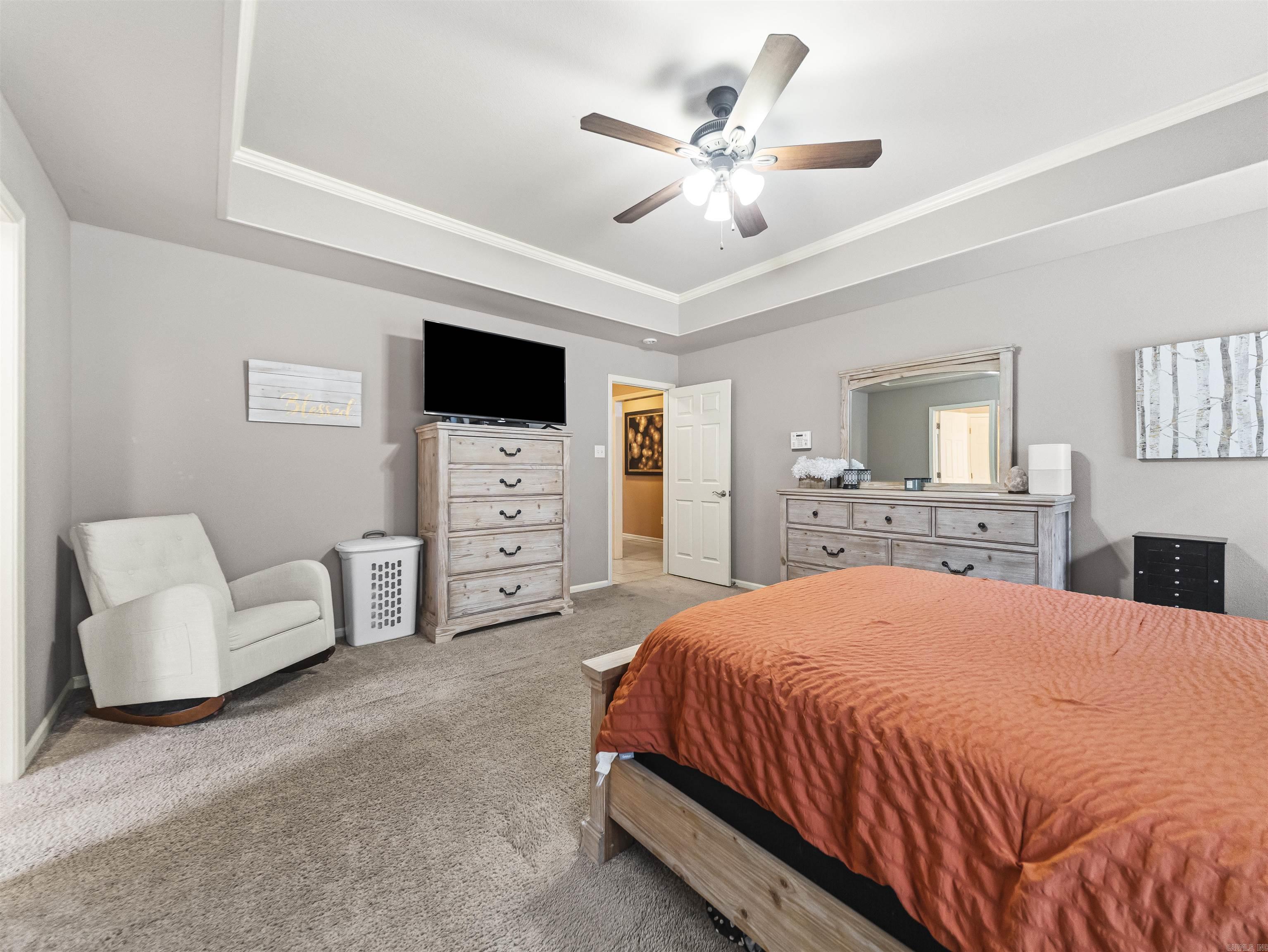 1815 Milburn Dr  Benton, AR