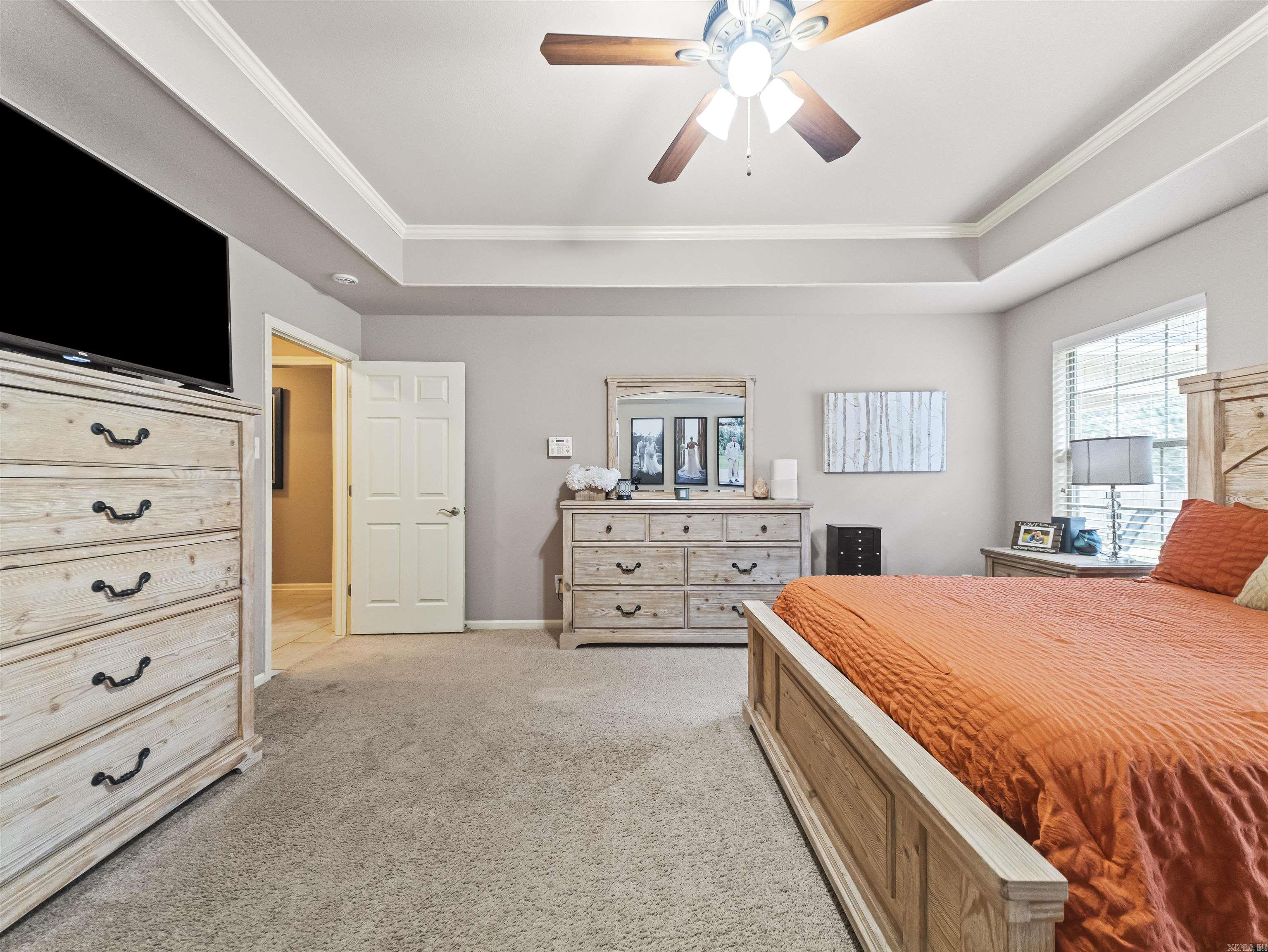 1815 Milburn Dr  Benton, AR