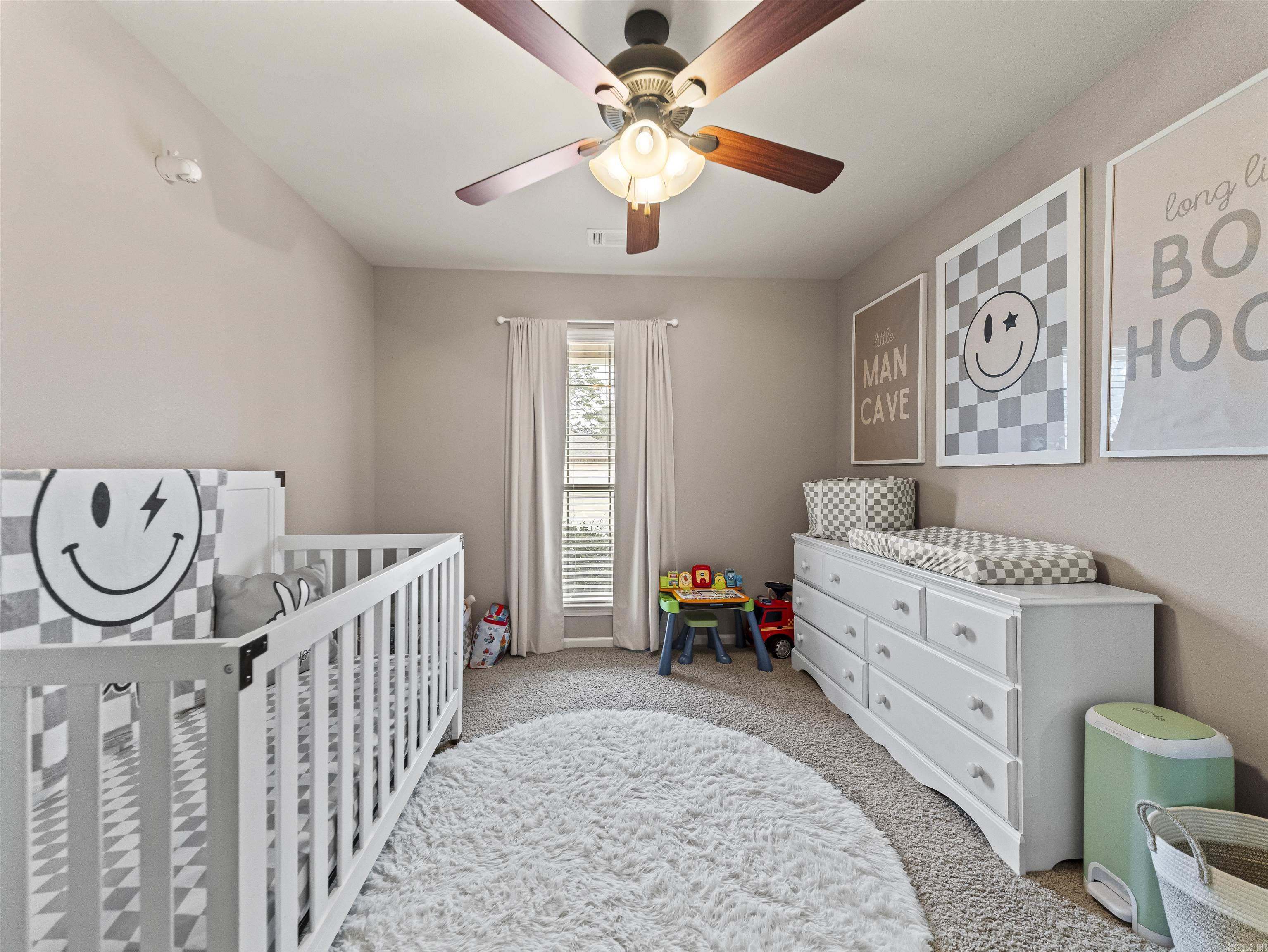 1815 Milburn Dr  Benton, AR