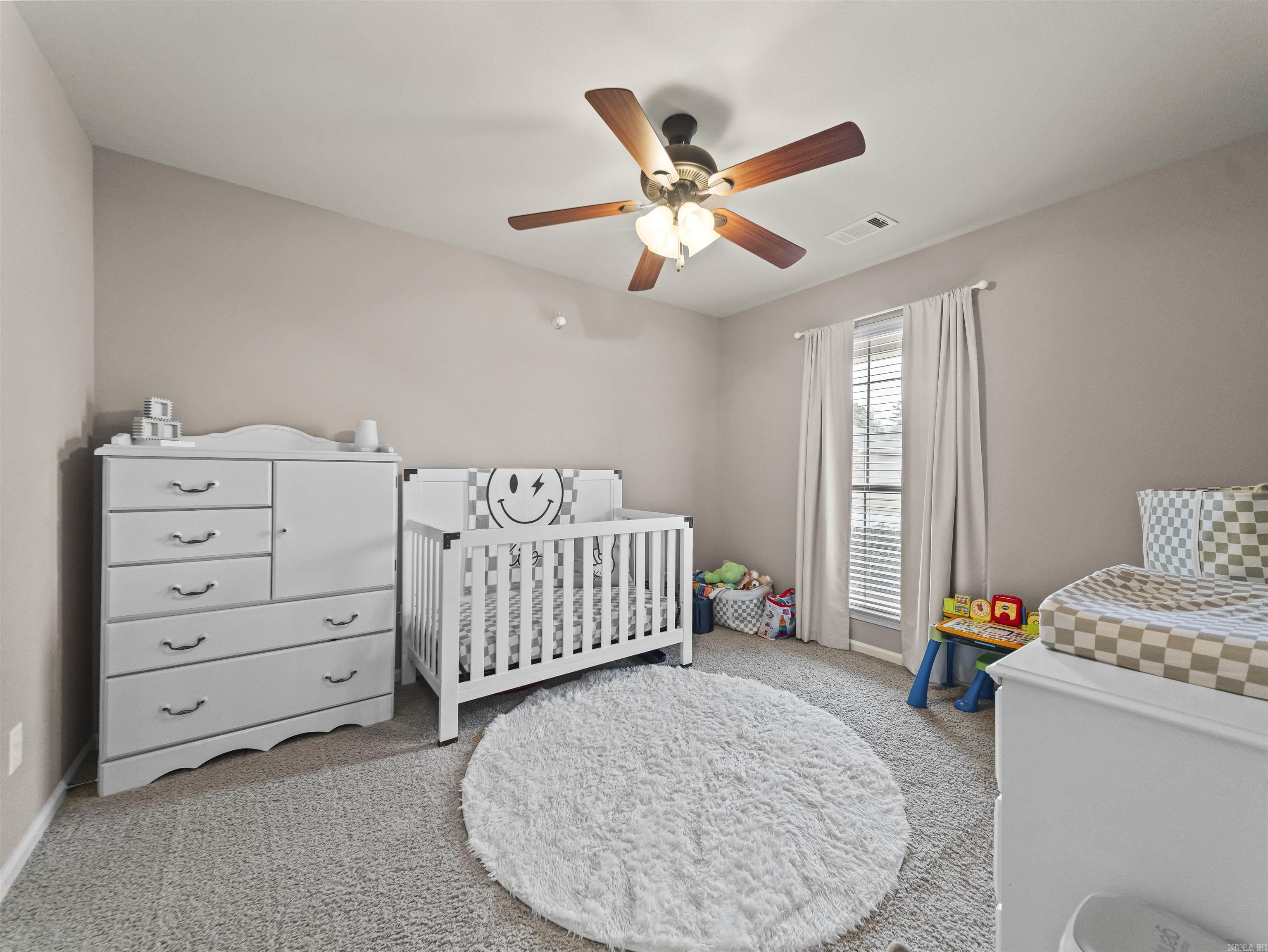 1815 Milburn Dr  Benton, AR