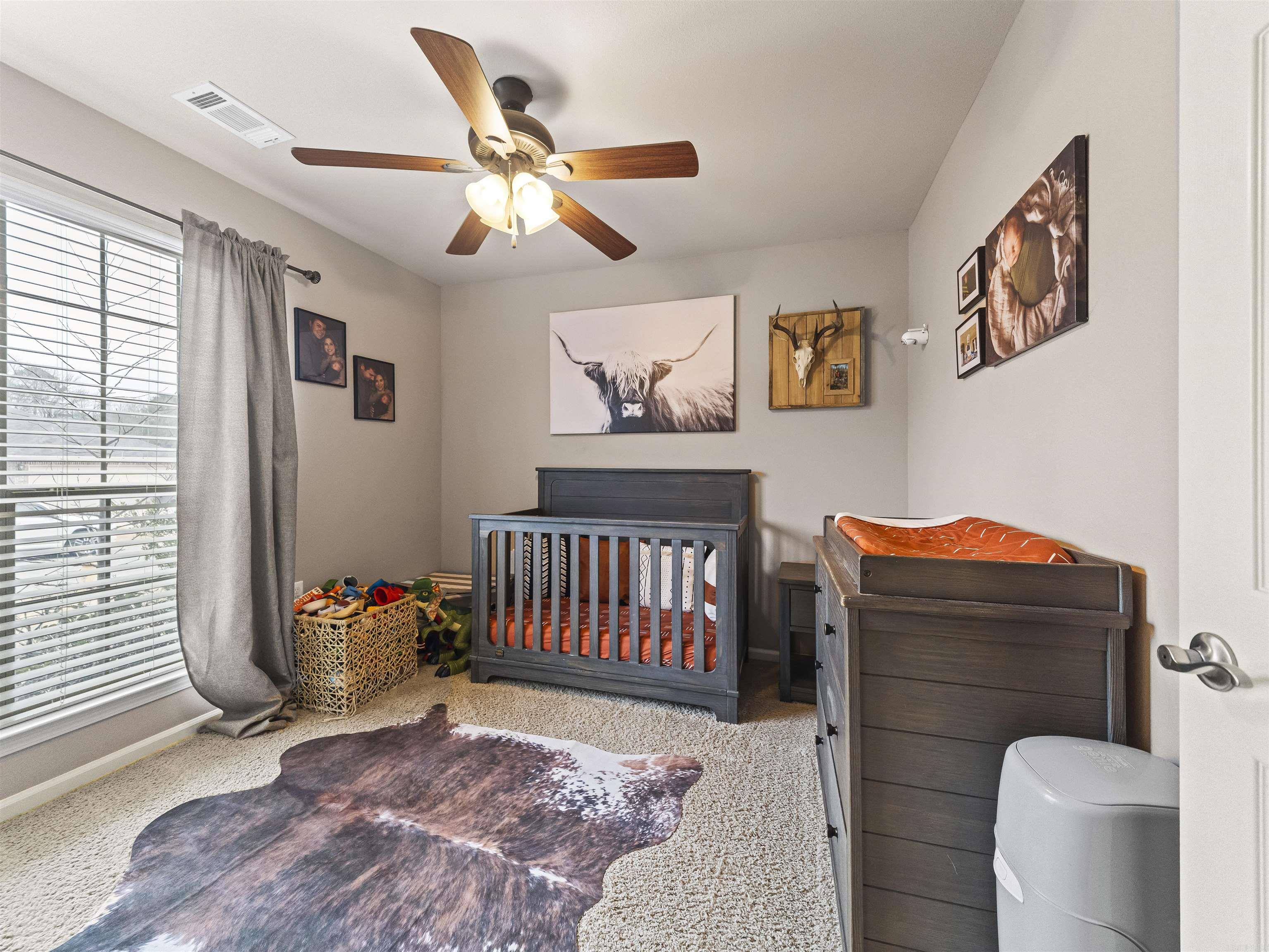 1815 Milburn Dr  Benton, AR