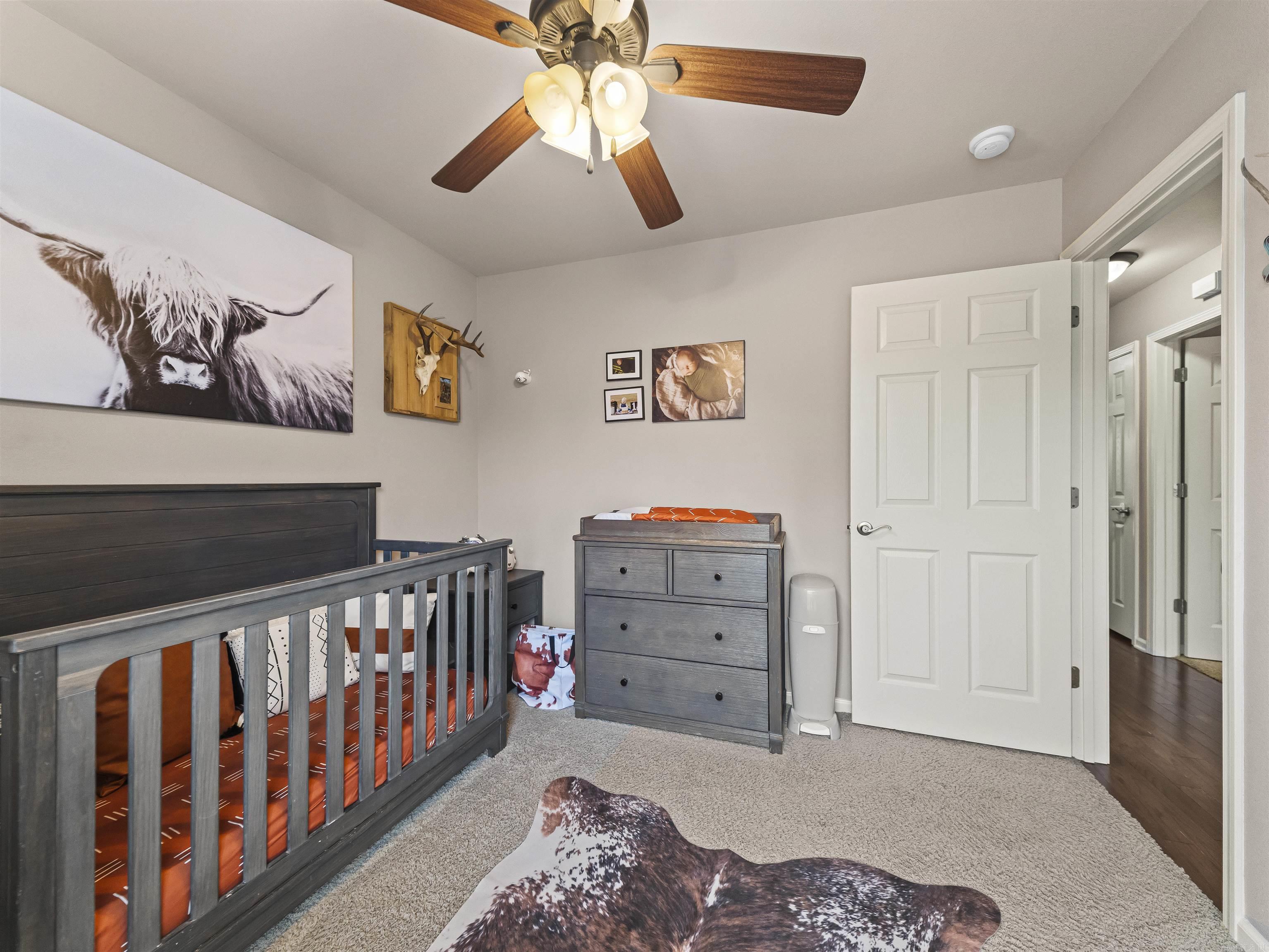 1815 Milburn Dr  Benton, AR