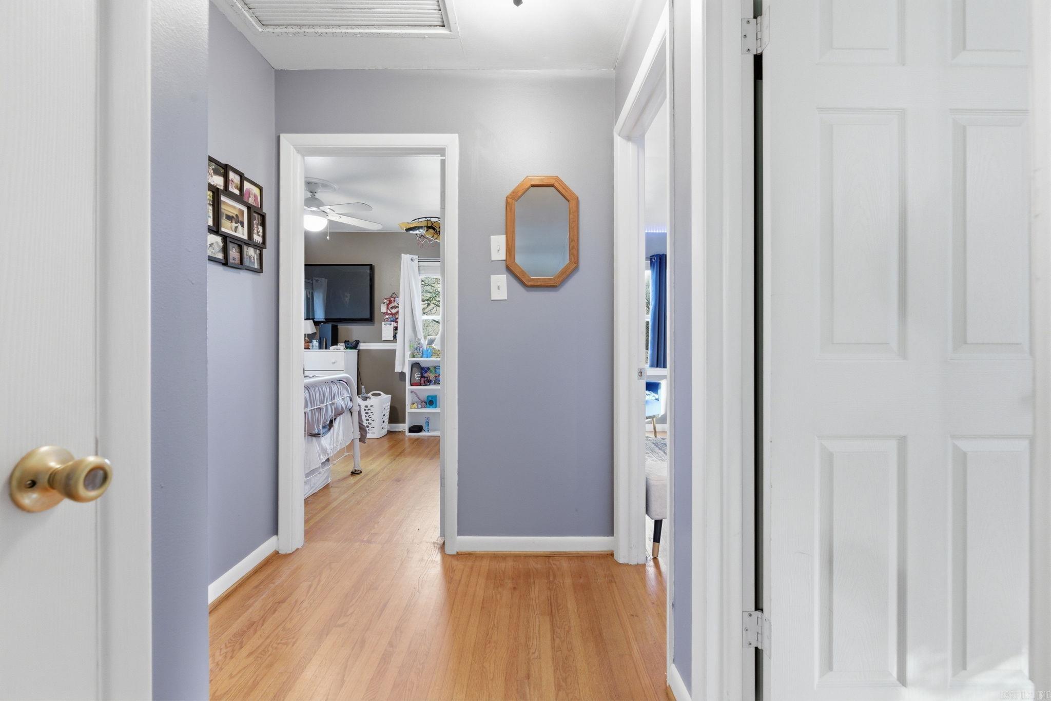 900 E H  North Little Rock, AR