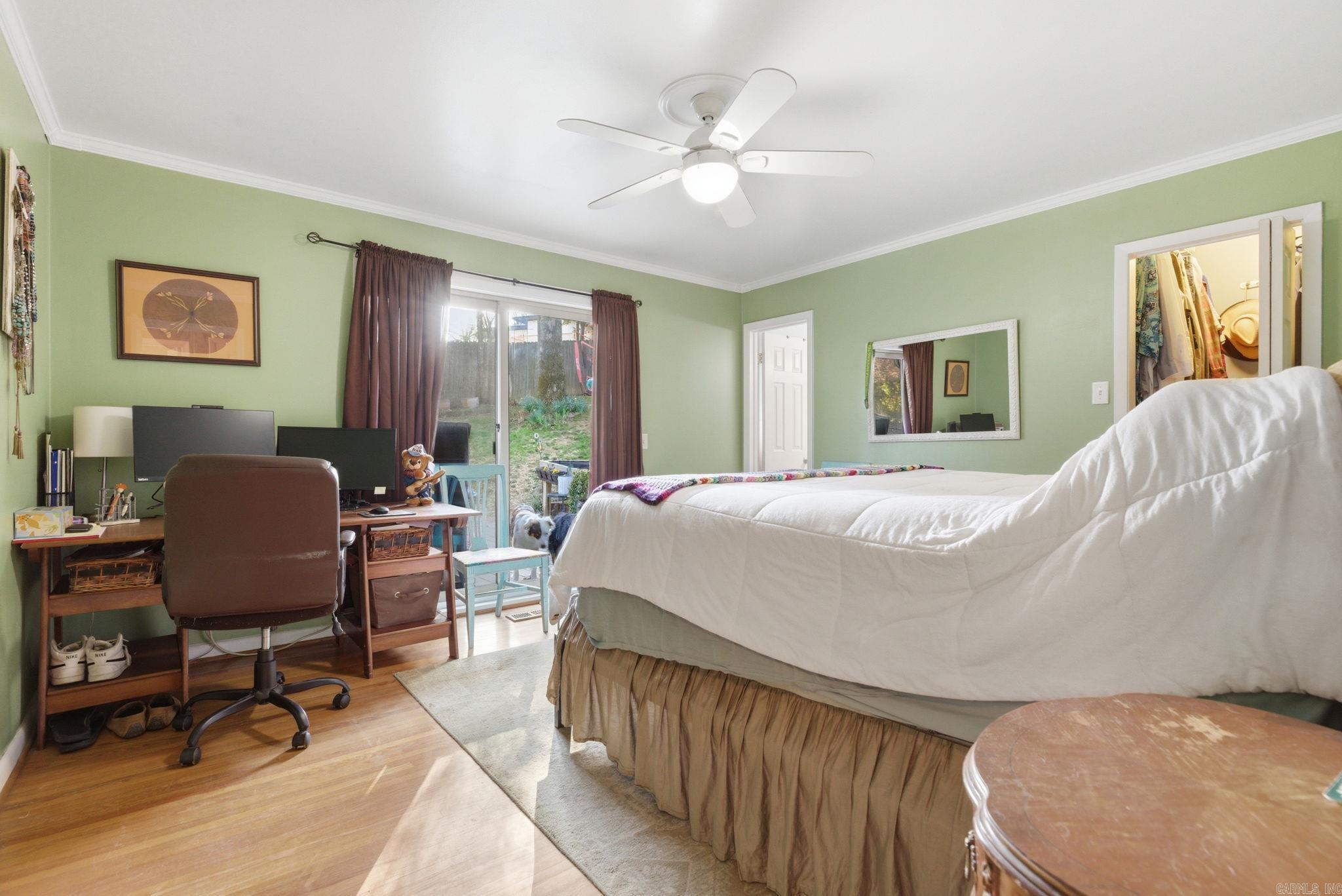 900 E H  North Little Rock, AR