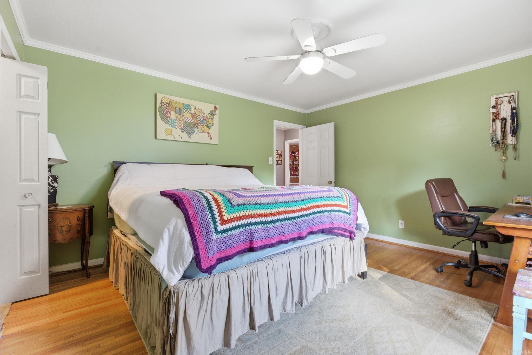 900 E H  North Little Rock, AR