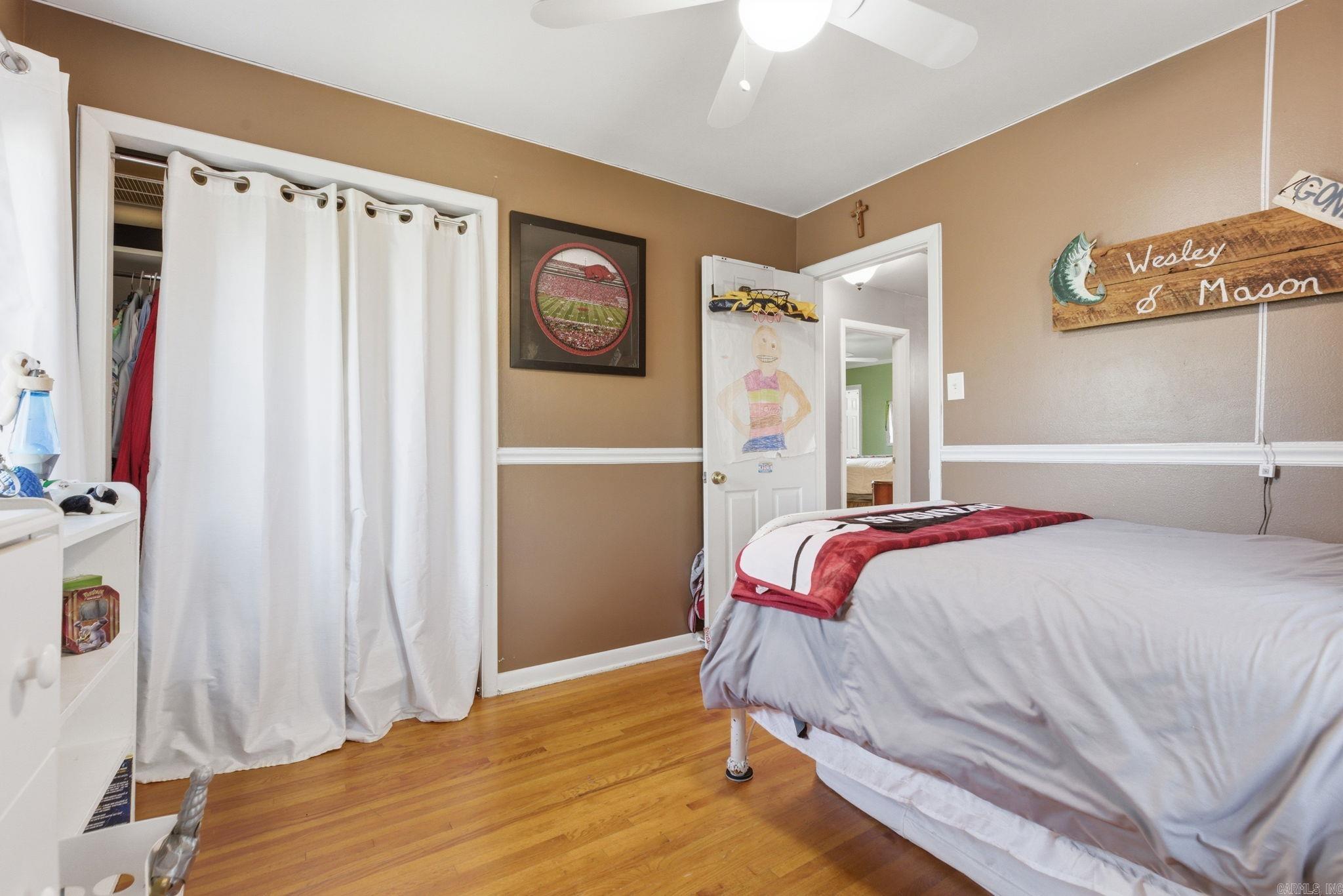 900 E H  North Little Rock, AR