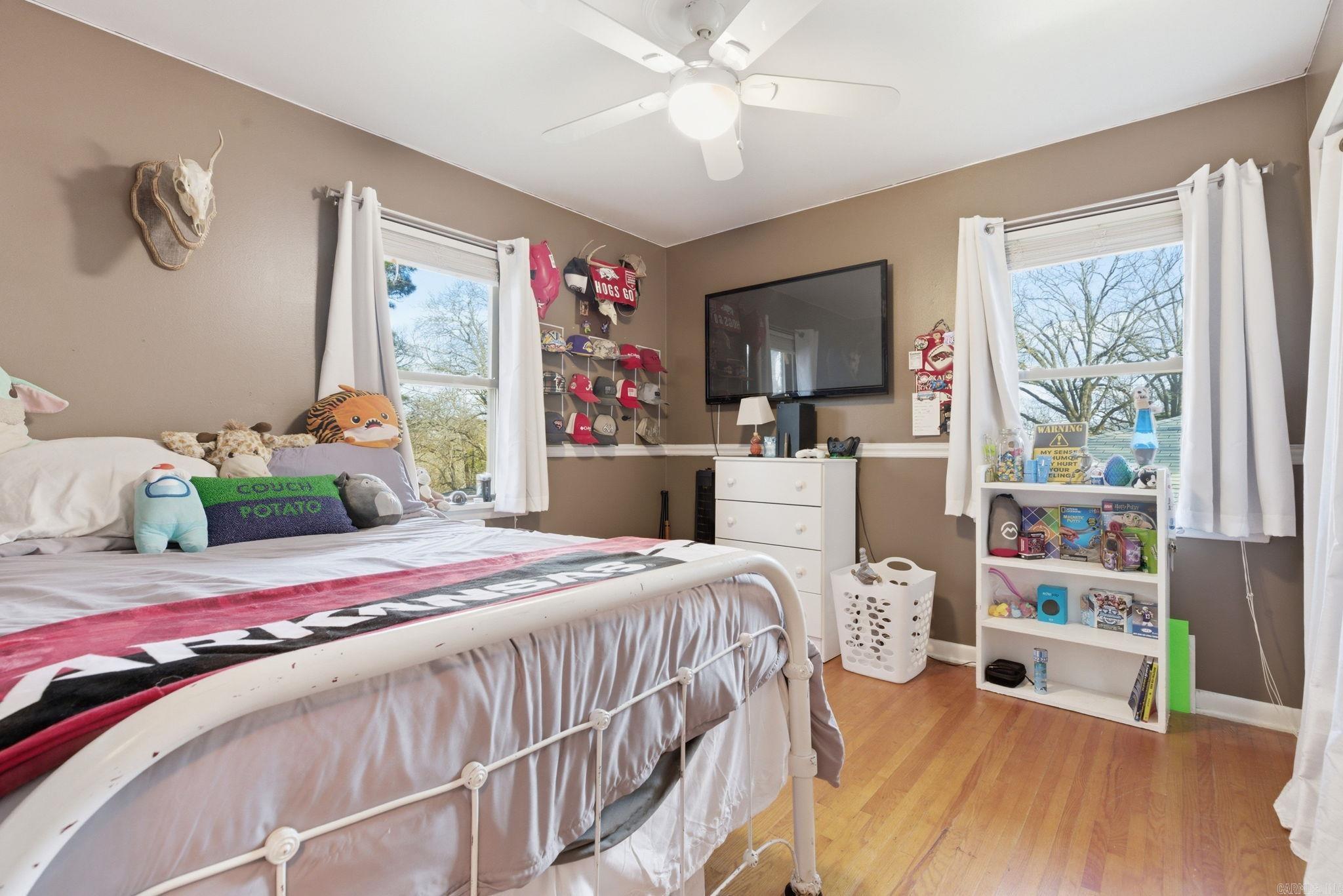 900 E H  North Little Rock, AR