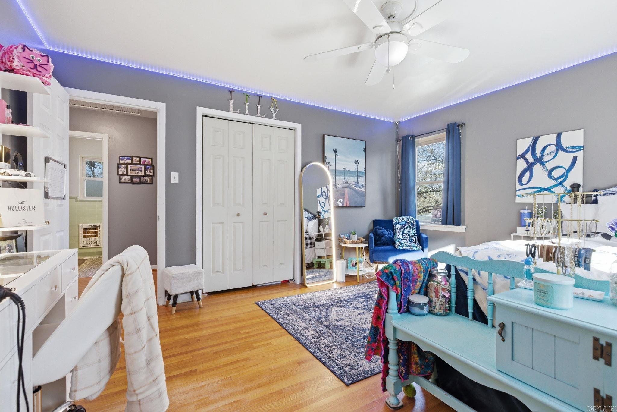 900 E H  North Little Rock, AR