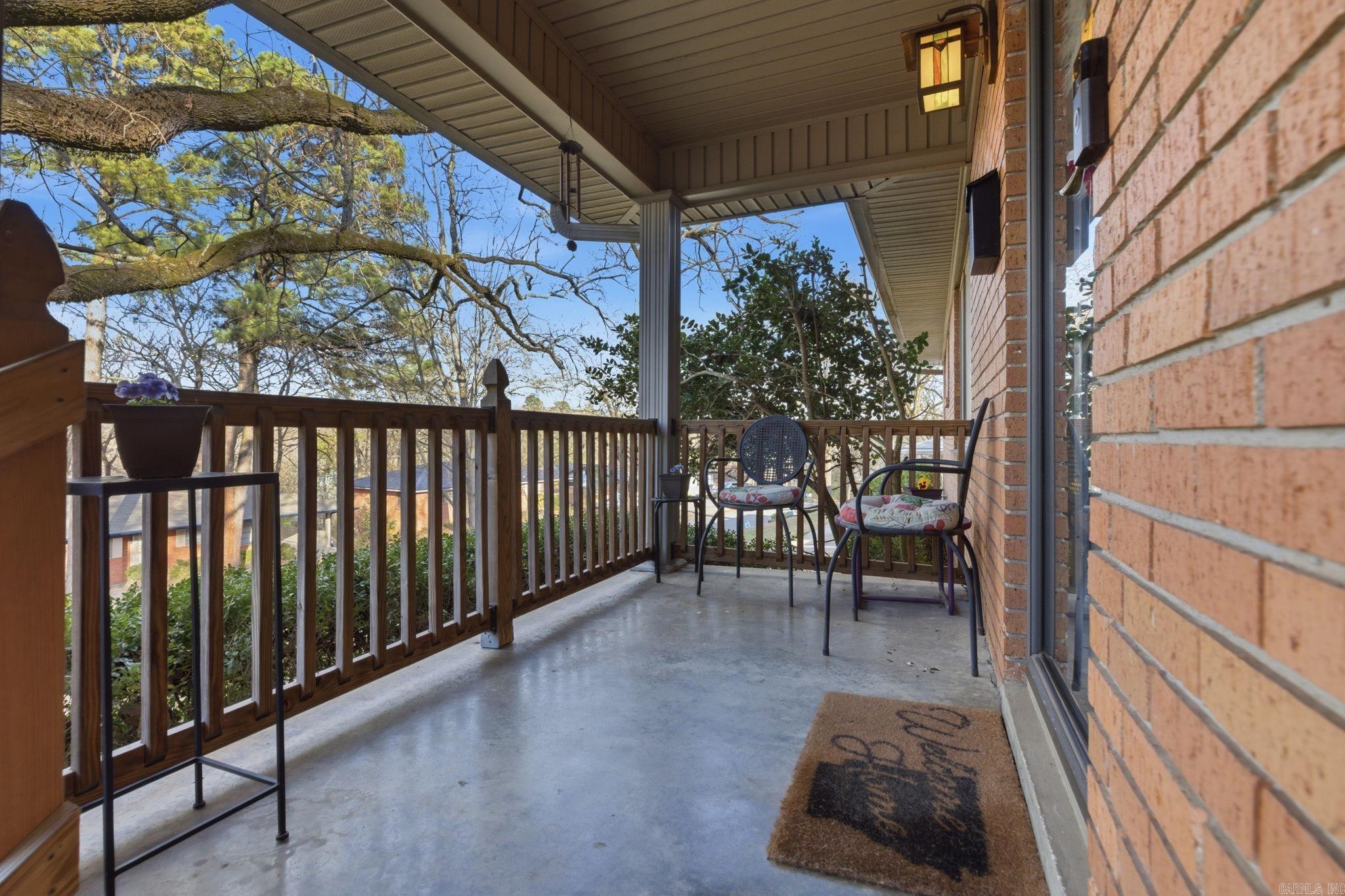 900 E H  North Little Rock, AR