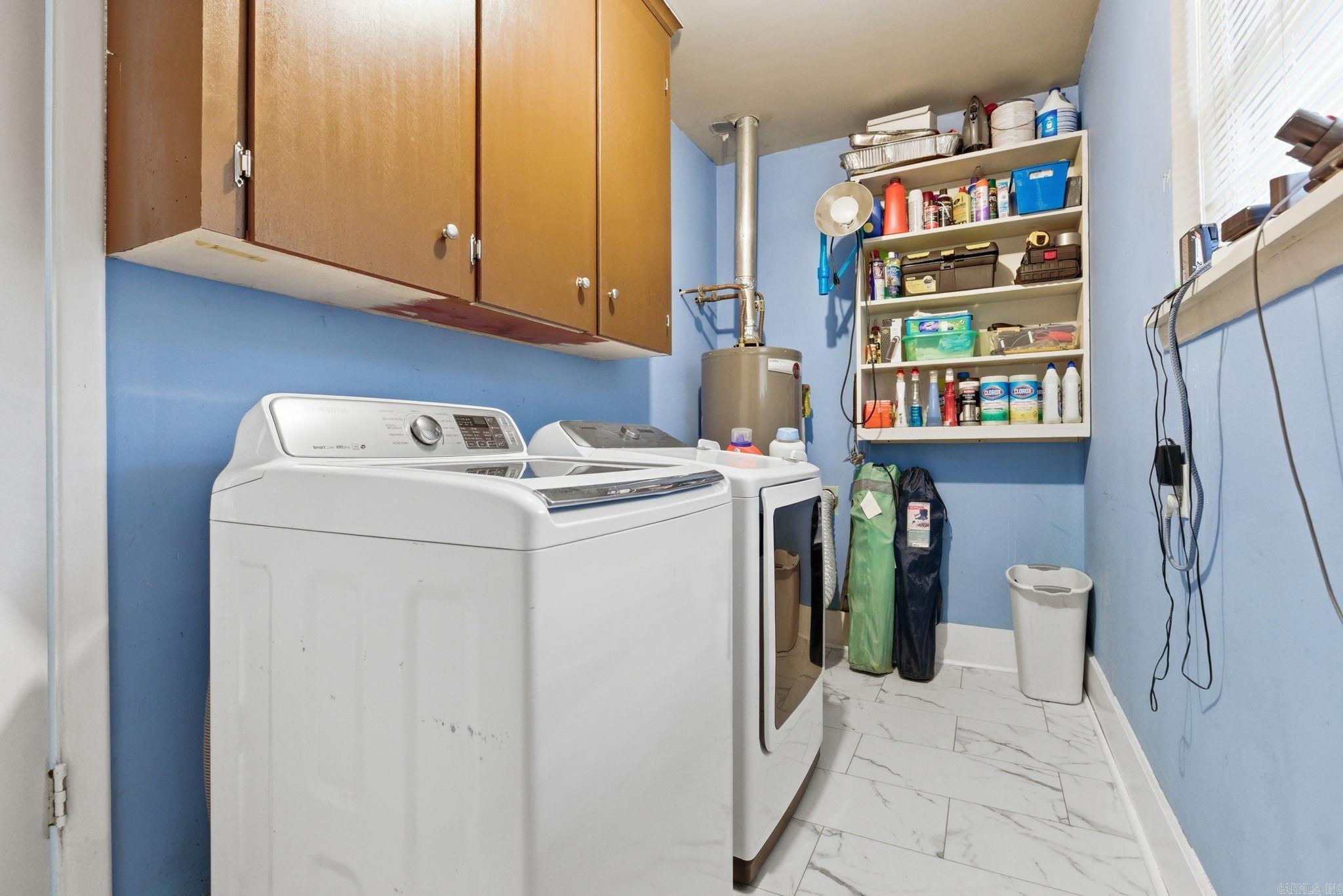 900 E H  North Little Rock, AR