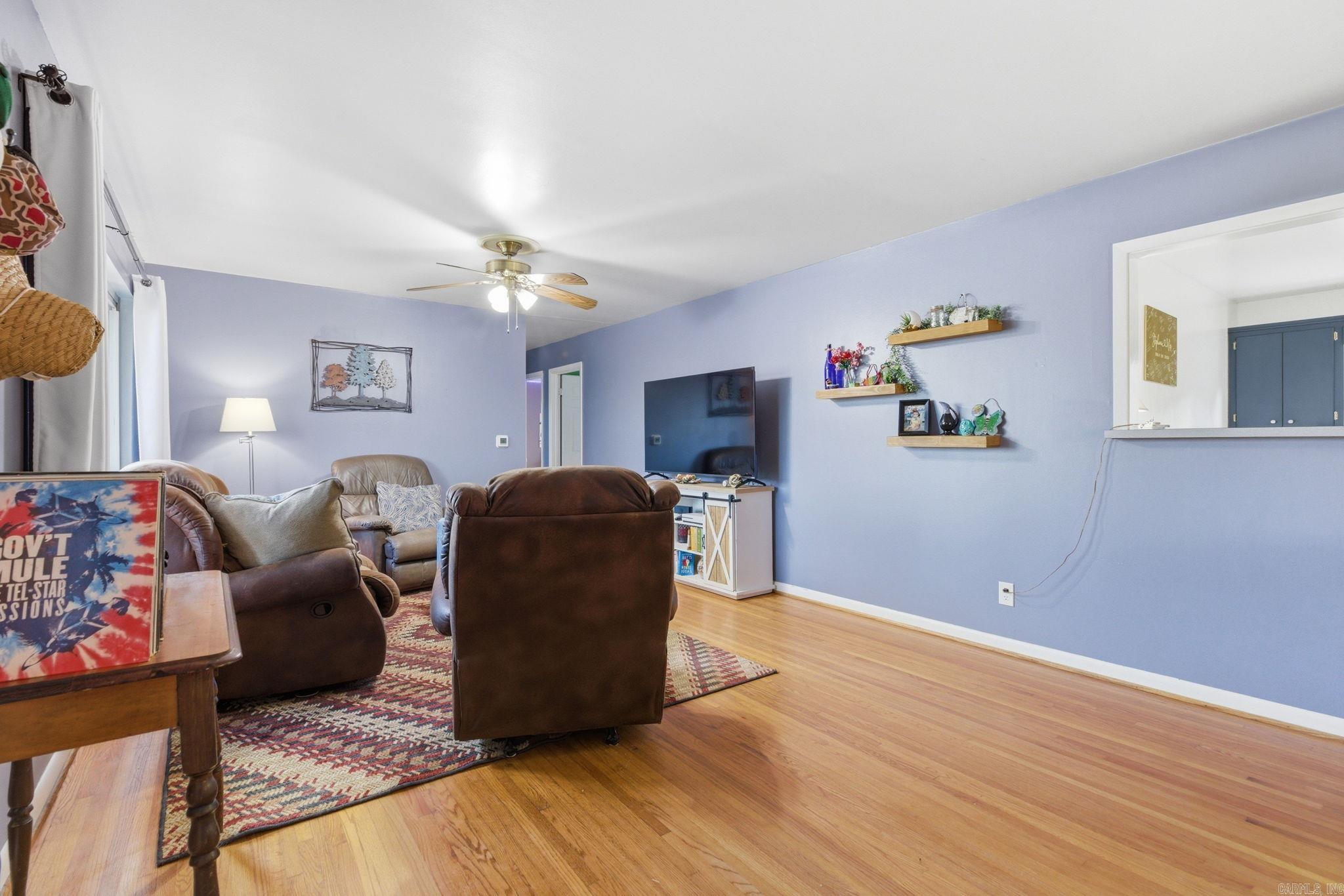 900 E H  North Little Rock, AR