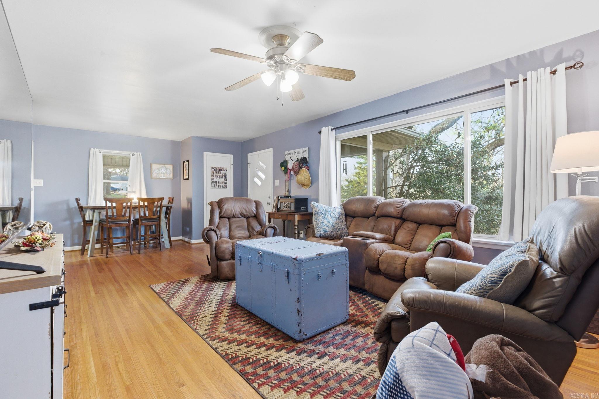 900 E H  North Little Rock, AR