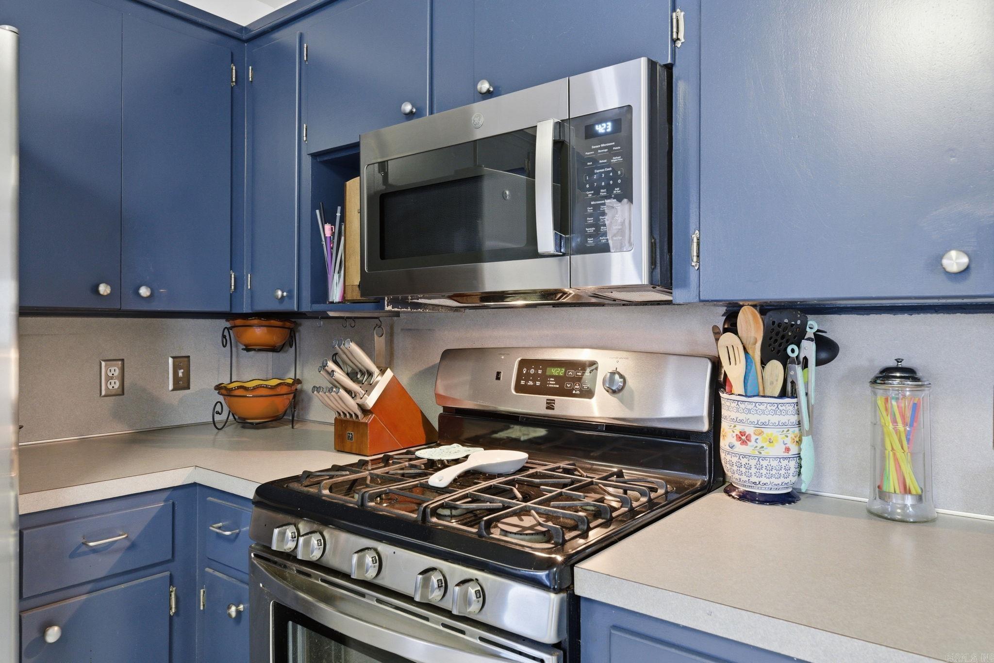 900 E H  North Little Rock, AR