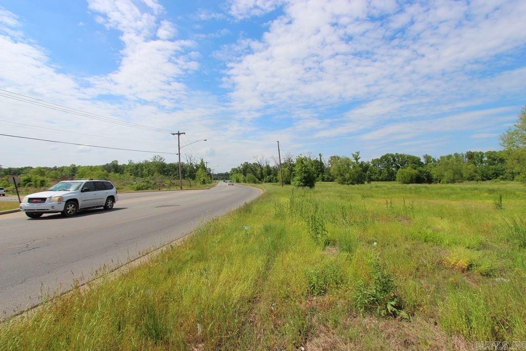 650 S Hogan Lane  Conway, AR