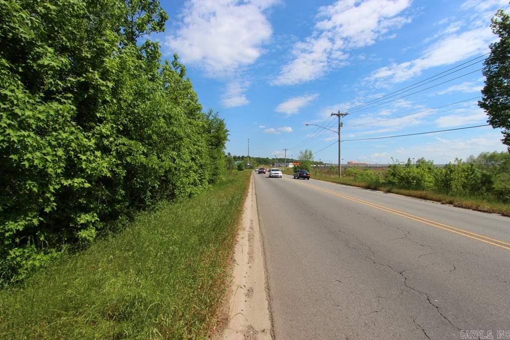 650 S Hogan Lane  Conway, AR