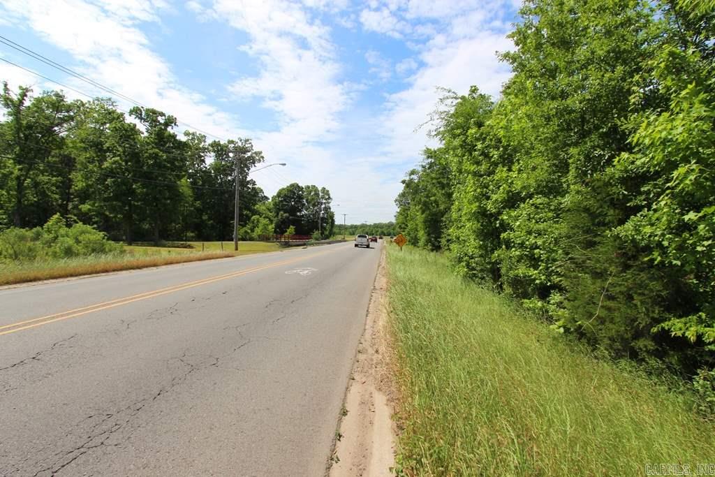 650 S Hogan Lane  Conway, AR