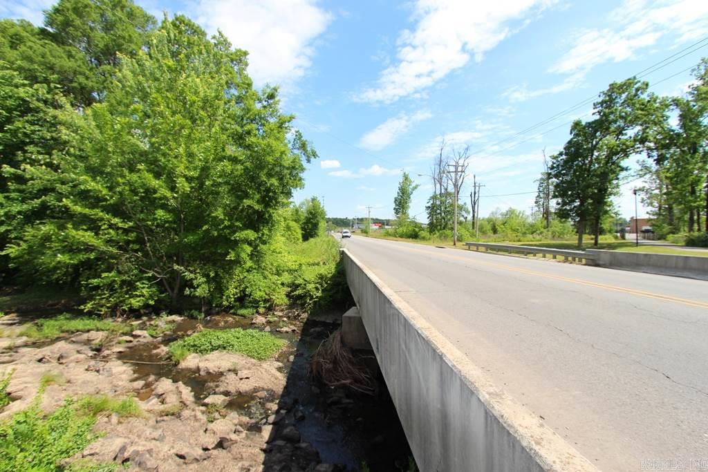 650 S Hogan Lane  Conway, AR