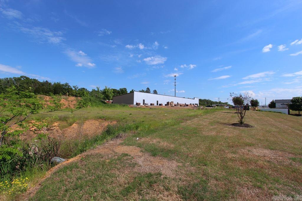 650 S Hogan Lane  Conway, AR