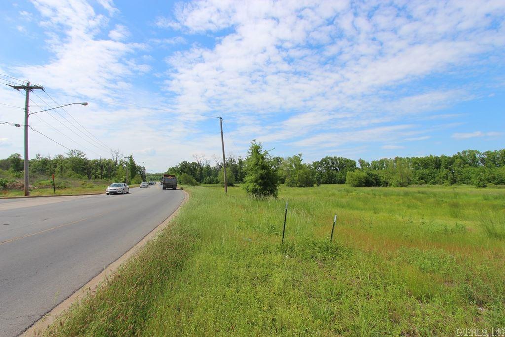 650 S Hogan Lane  Conway, AR