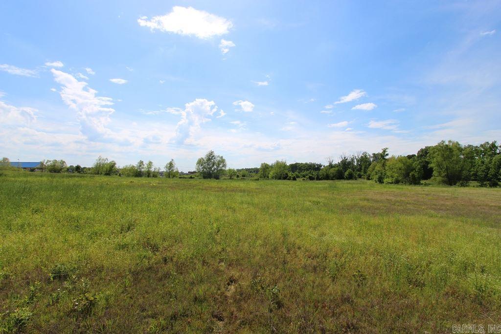 650 S Hogan Lane  Conway, AR