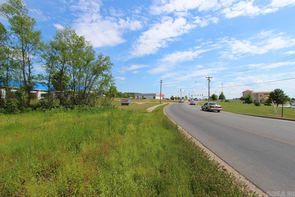 650 S Hogan Lane  Conway, AR