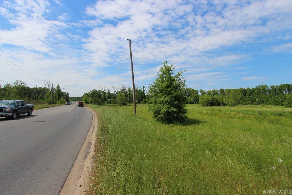 650 S Hogan Lane  Conway, AR