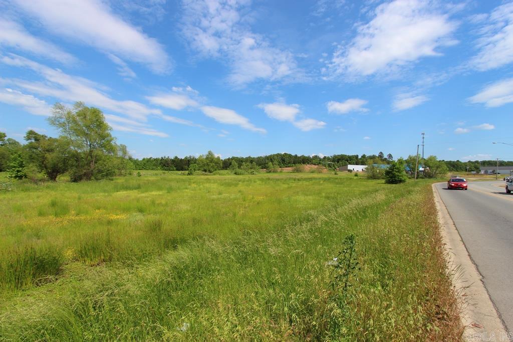 650 S Hogan Lane  Conway, AR