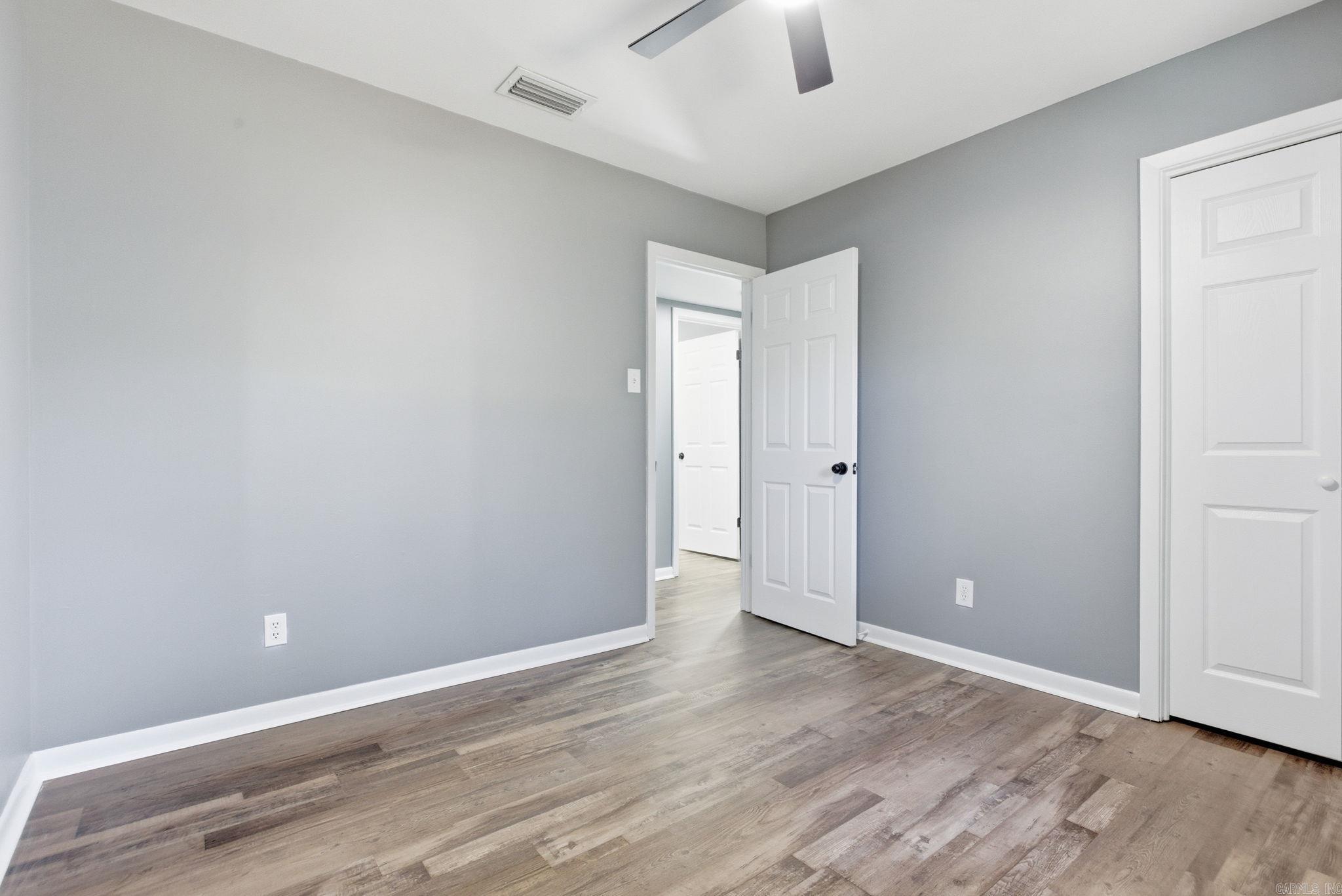 3504 Shamrock  Pine Bluff, AR