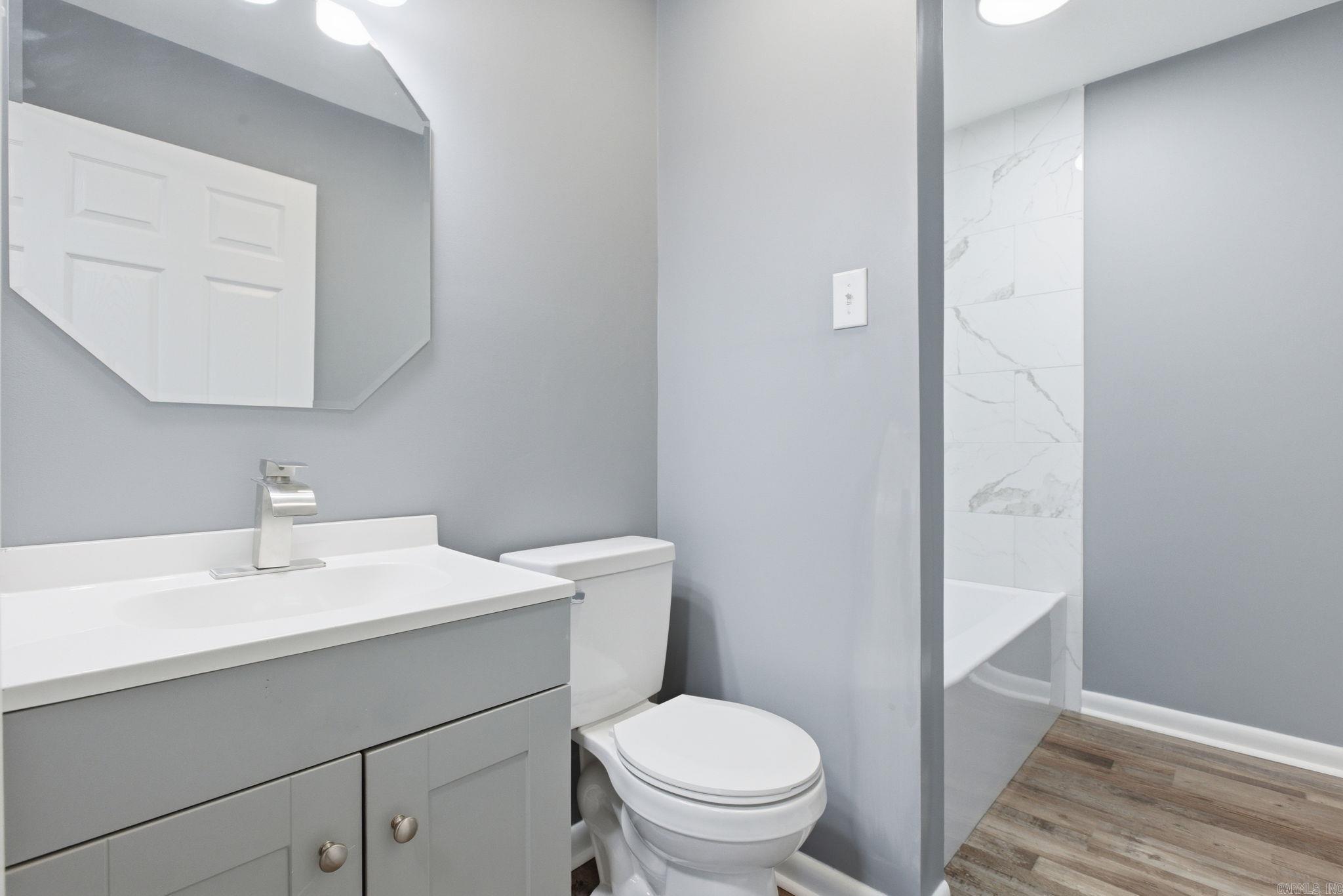 3504 Shamrock  Pine Bluff, AR