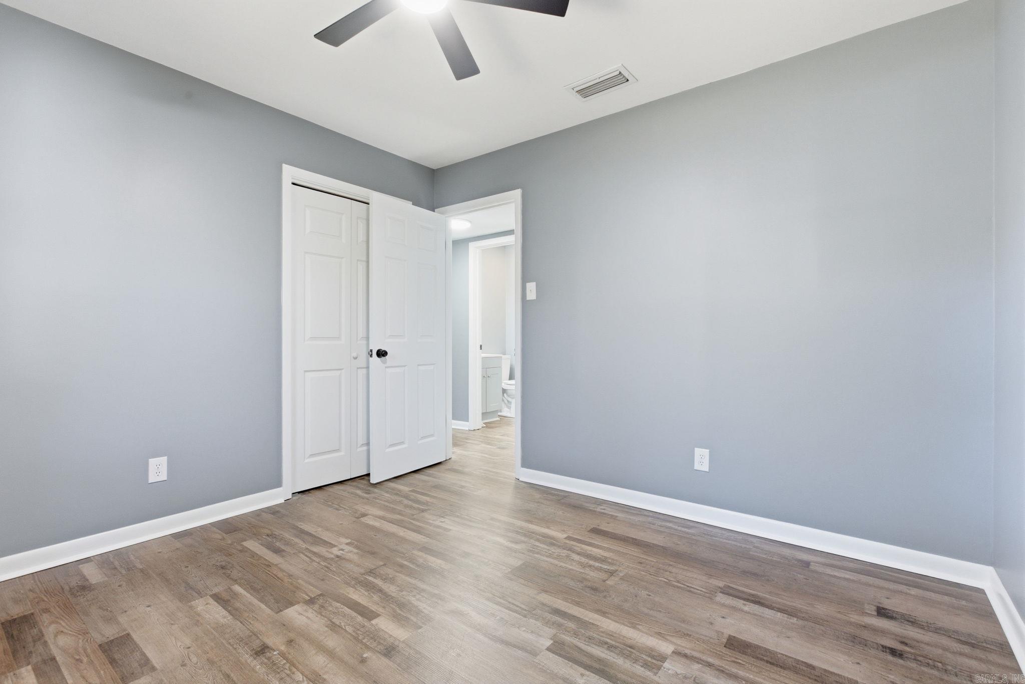 3504 Shamrock  Pine Bluff, AR