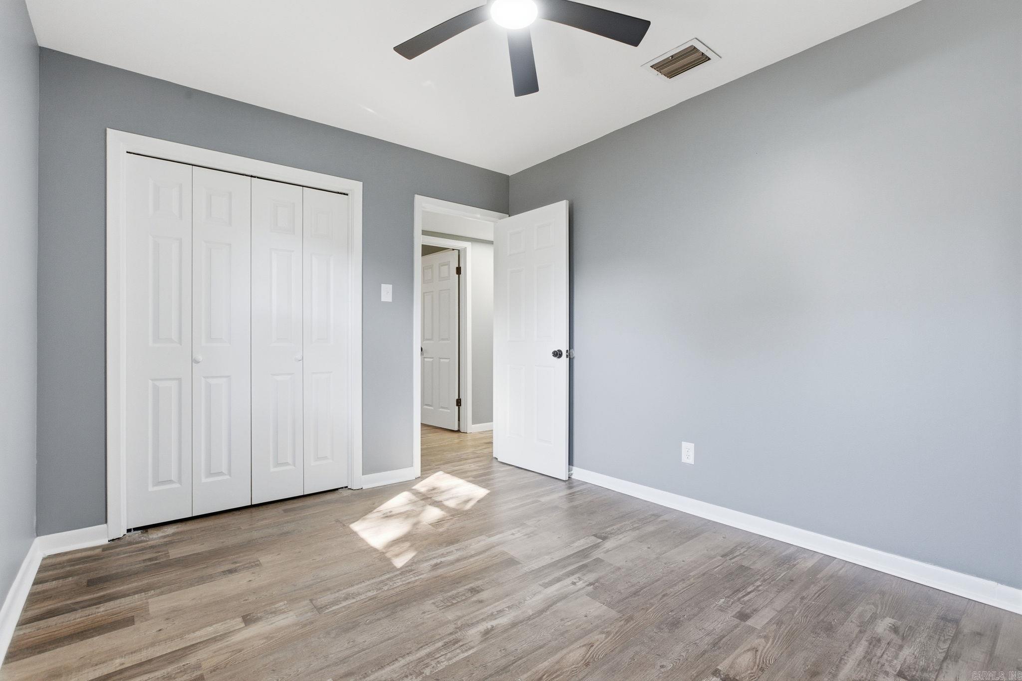 3504 Shamrock  Pine Bluff, AR