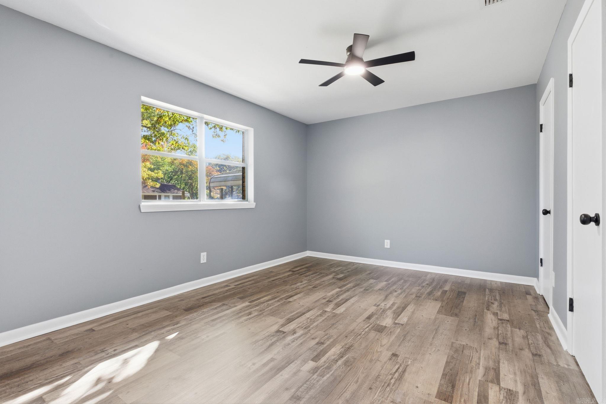 3504 Shamrock  Pine Bluff, AR