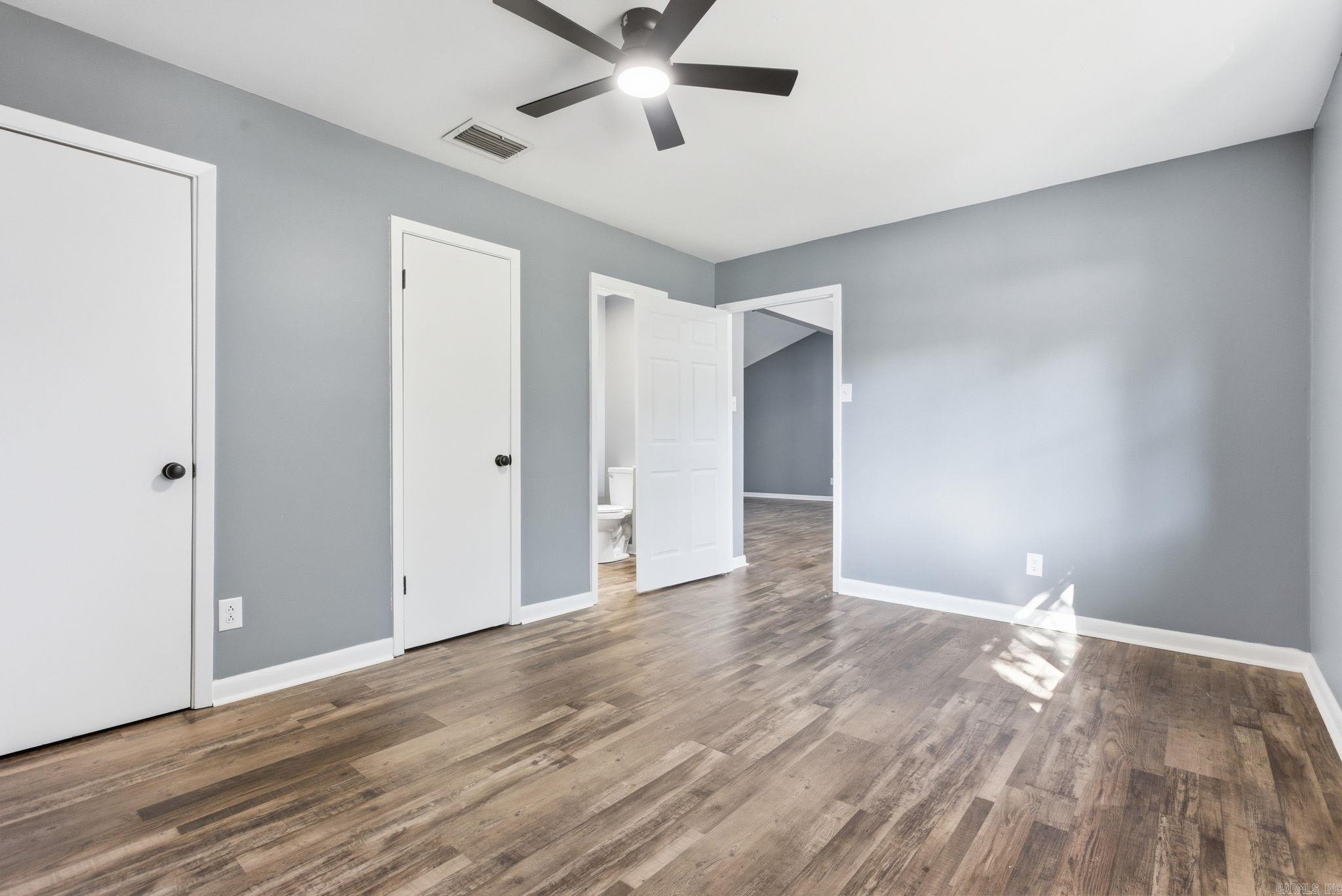 3504 Shamrock  Pine Bluff, AR