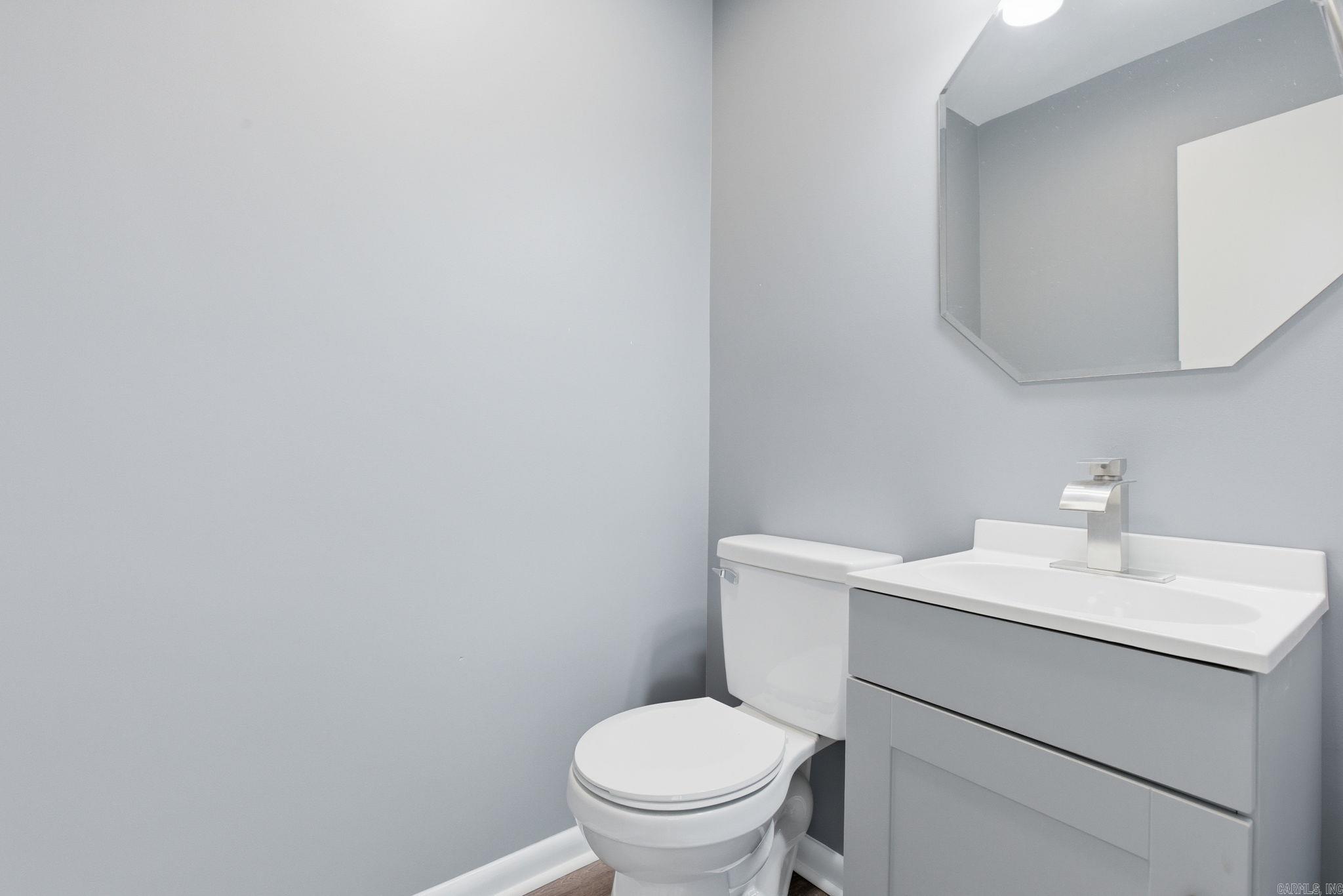 3504 Shamrock  Pine Bluff, AR